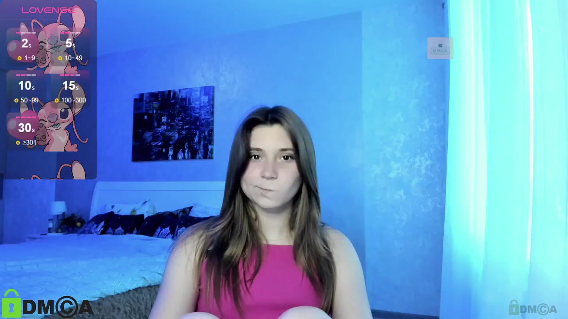 Gallery image thumbnail from MonicaaCute's myfreecams stream on, 08/15/2024, 15:11 image 16 of 20