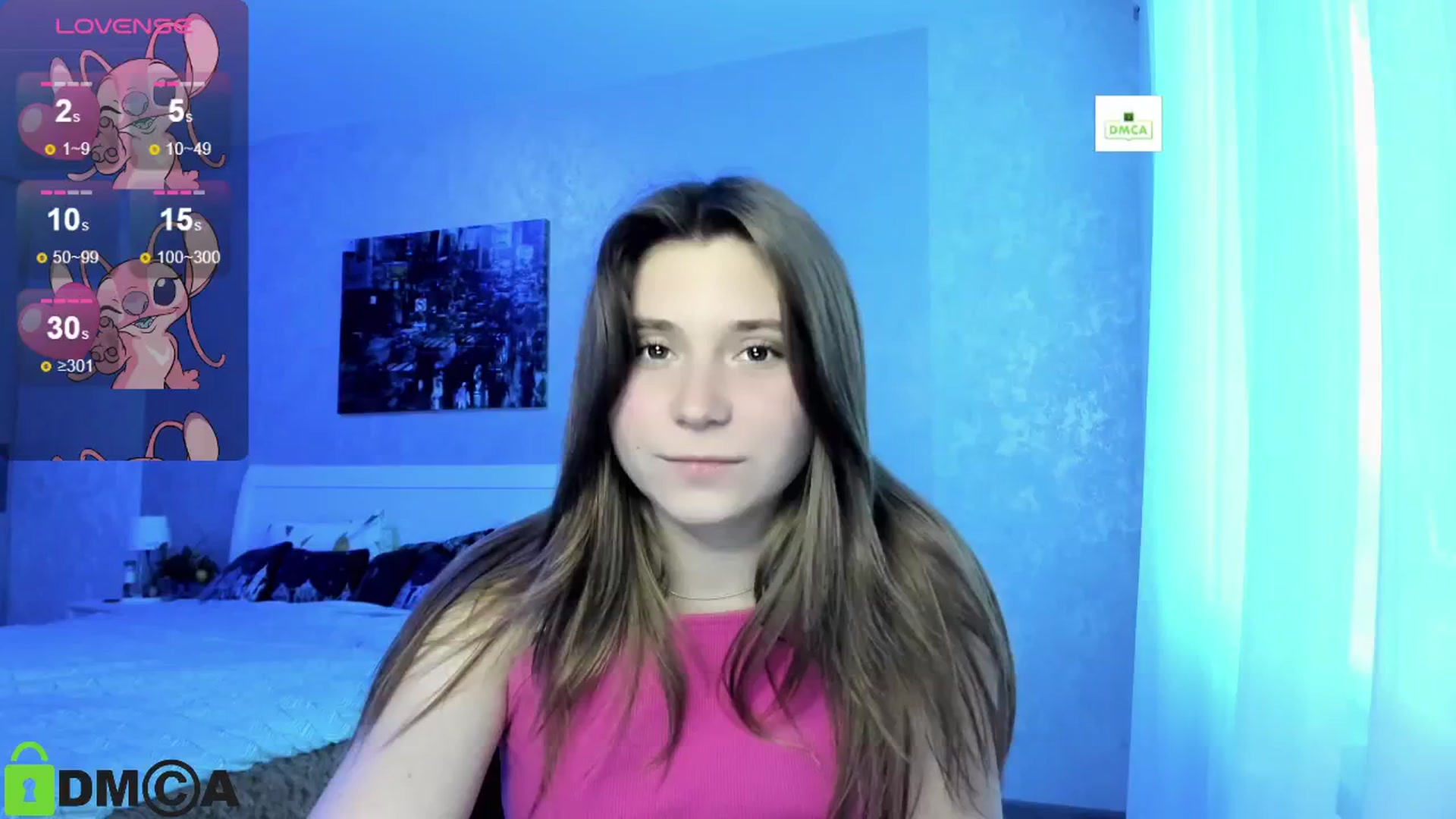 Gallery image thumbnail from MonicaaCute's myfreecams stream on, 08/15/2024, 15:11 image 17 of 20