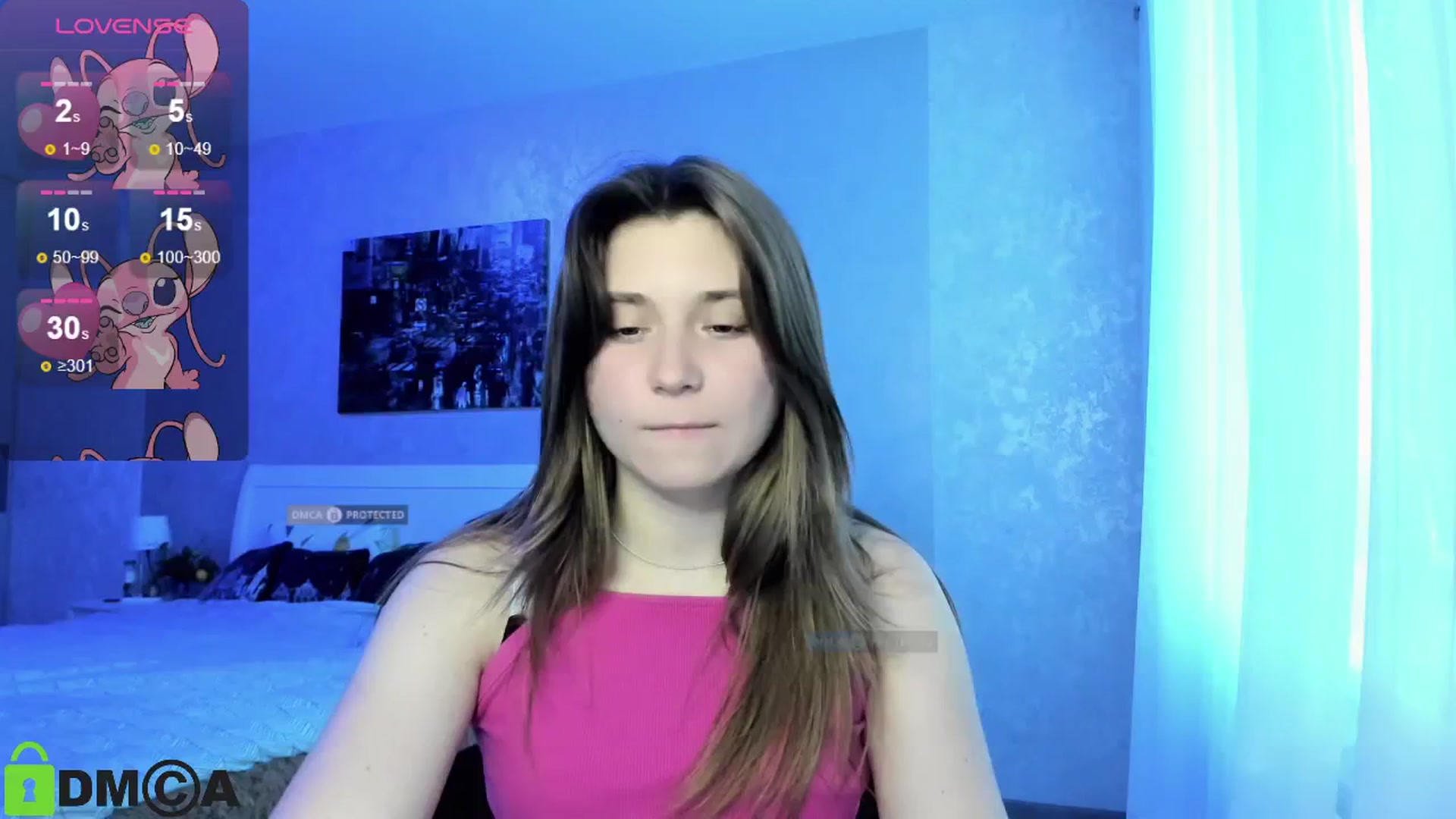 Gallery image thumbnail from MonicaaCute's myfreecams stream on, 08/15/2024, 15:11 image 2 of 20
