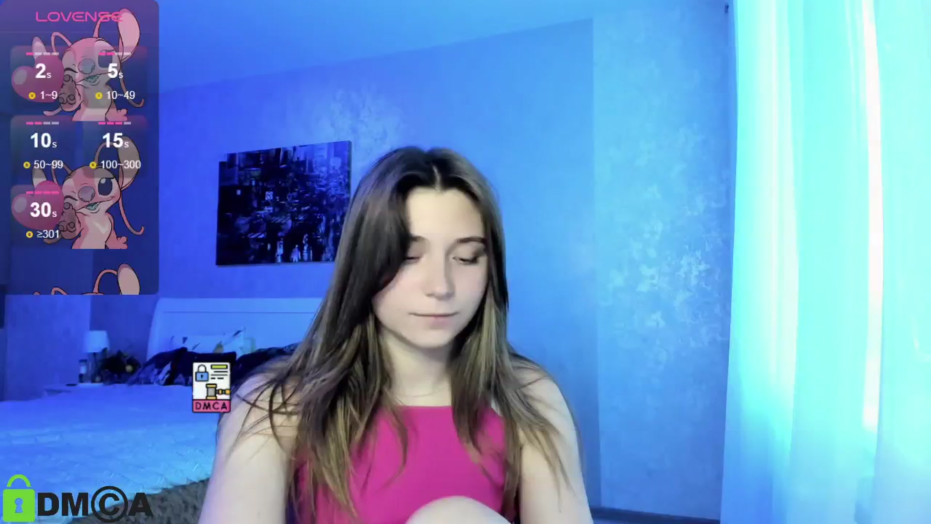 Gallery image thumbnail from MonicaaCute's myfreecams stream on, 08/15/2024, 15:11 image 19 of 20