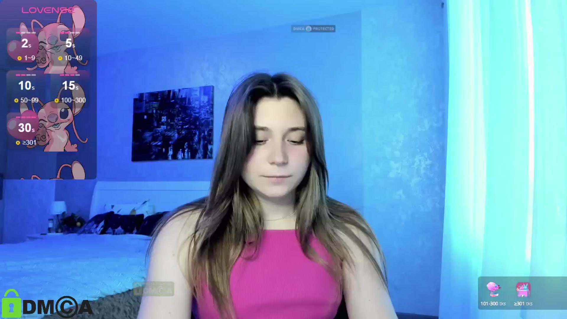 Gallery image thumbnail from MonicaaCute's myfreecams stream on, 08/15/2024, 15:11 image 10 of 20