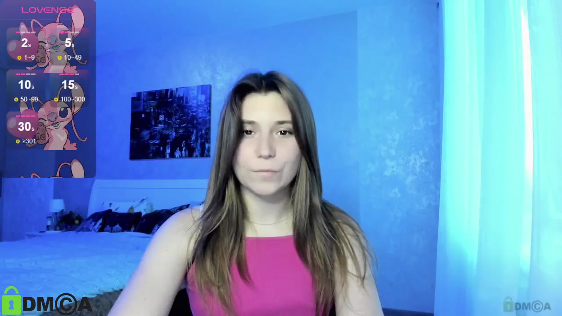 Gallery image thumbnail from MonicaaCute's myfreecams stream on, 08/15/2024, 16:34 image 20 of 20