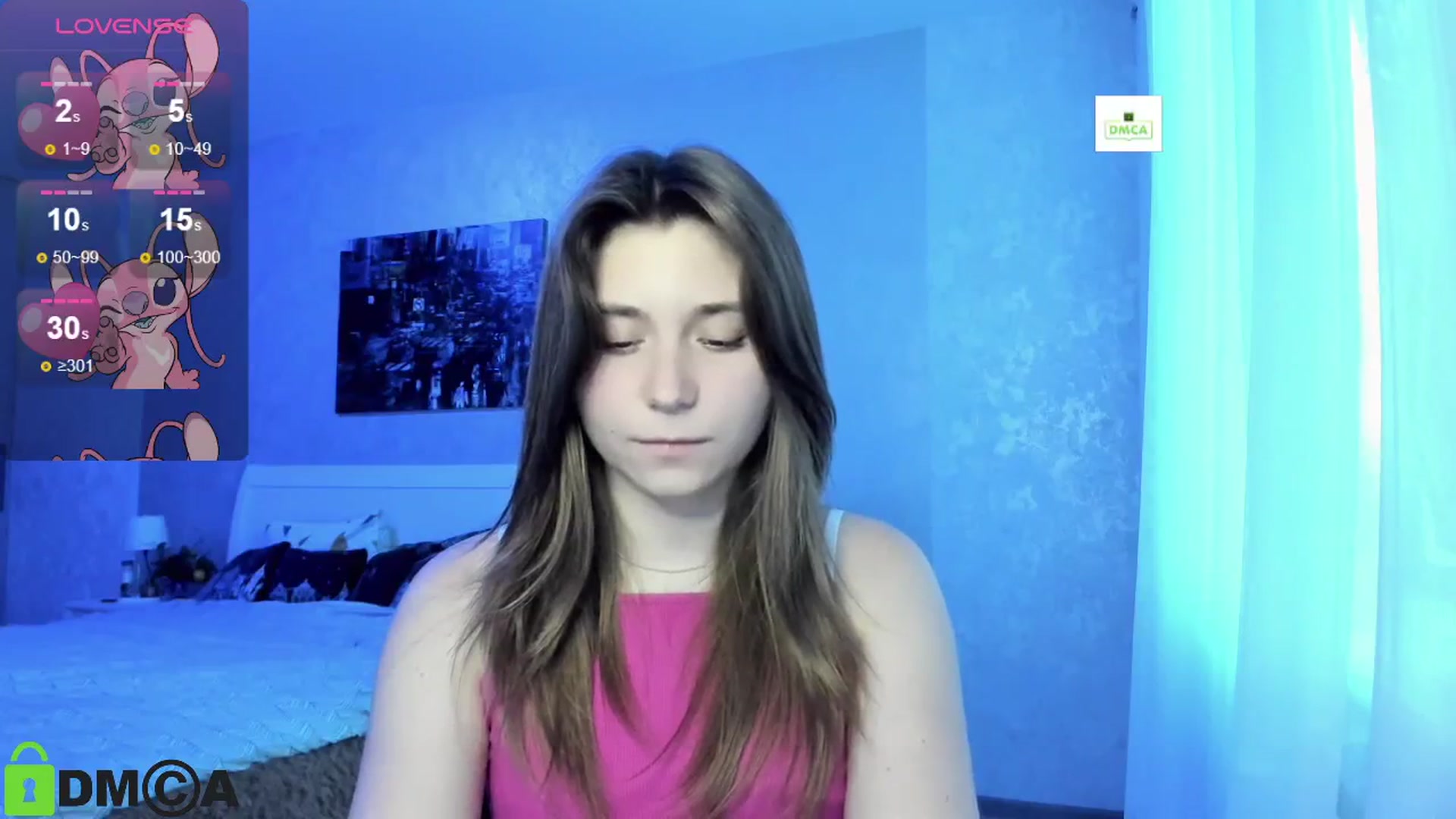 Gallery image thumbnail from MonicaaCute's myfreecams stream on, 08/15/2024, 16:34 image 11 of 20