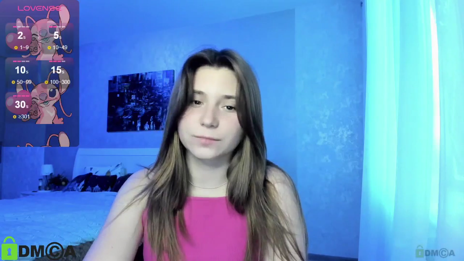 Gallery image thumbnail from MonicaaCute's myfreecams stream on, 08/15/2024, 16:34 image 12 of 20