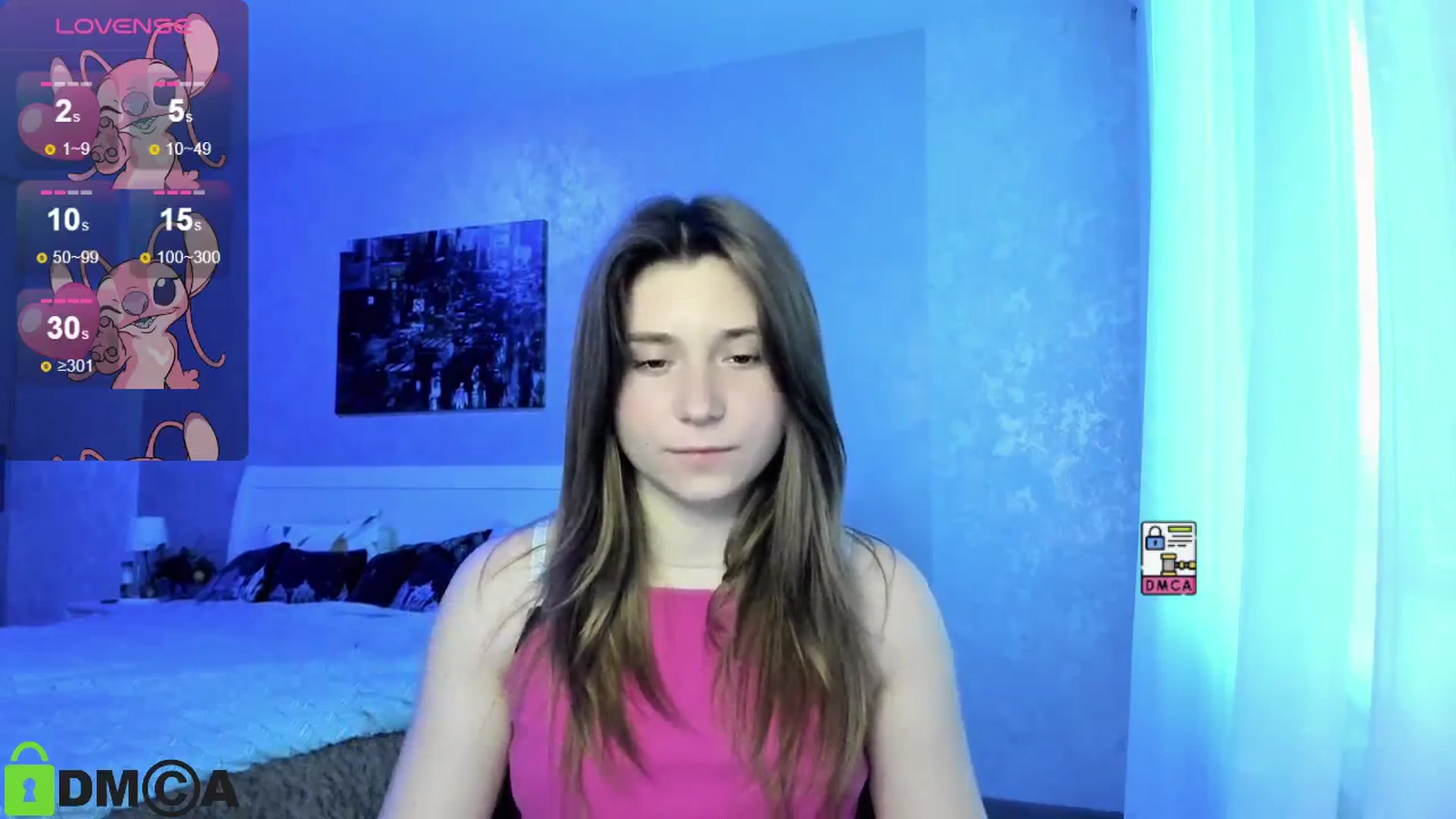 Gallery image thumbnail from MonicaaCute's myfreecams stream on, 08/15/2024, 16:34 image 15 of 20