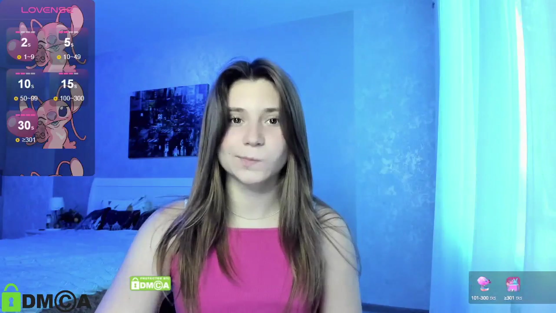 Gallery image thumbnail from MonicaaCute's myfreecams stream on, 08/15/2024, 16:34 image 6 of 20