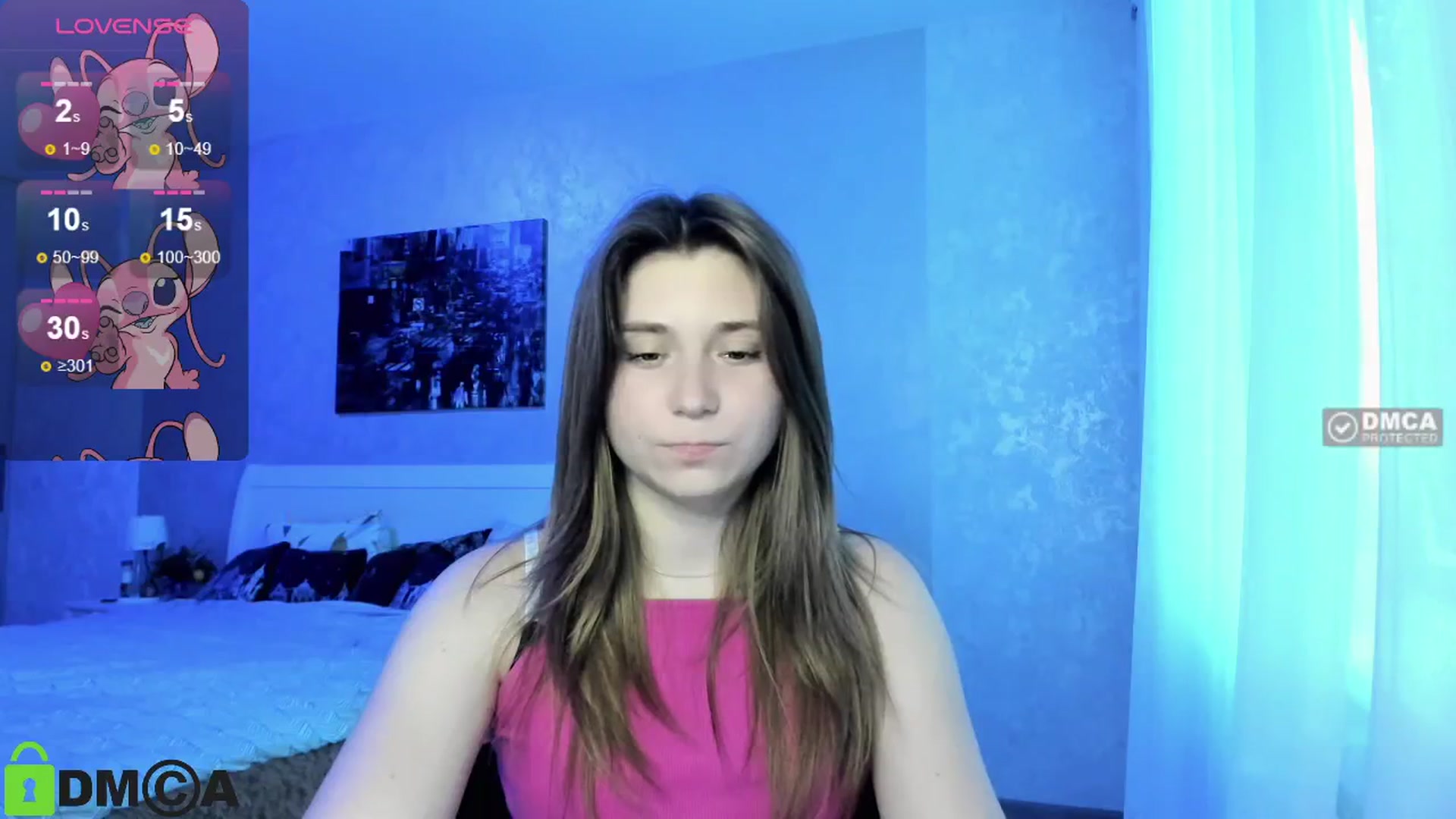Gallery image thumbnail from MonicaaCute's myfreecams stream on, 08/15/2024, 16:34 image 16 of 20
