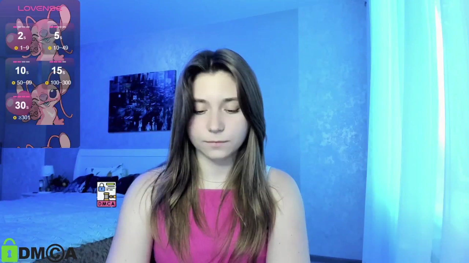 Gallery image thumbnail from MonicaaCute's myfreecams stream on, 08/15/2024, 16:34 image 2 of 20