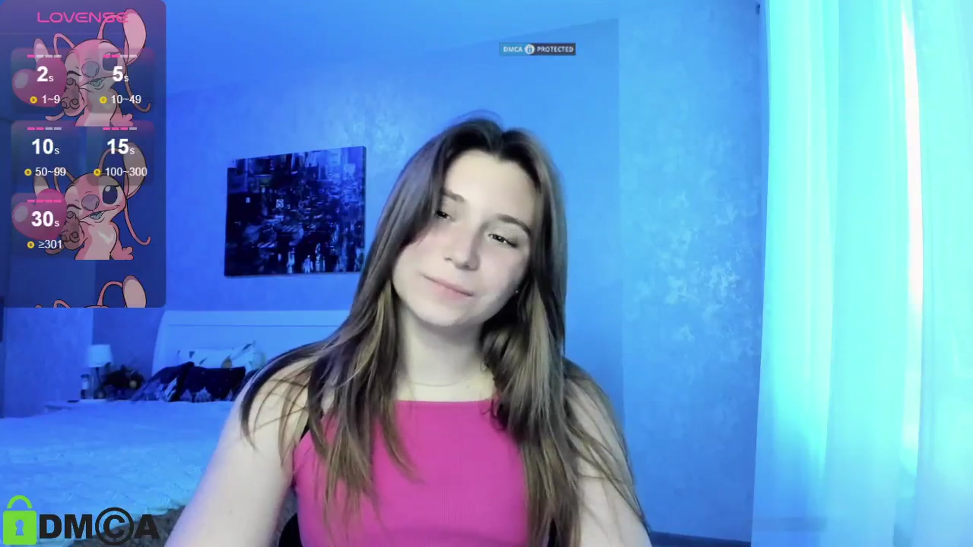 Gallery image thumbnail from MonicaaCute's myfreecams stream on, 08/15/2024, 16:34 image 5 of 20
