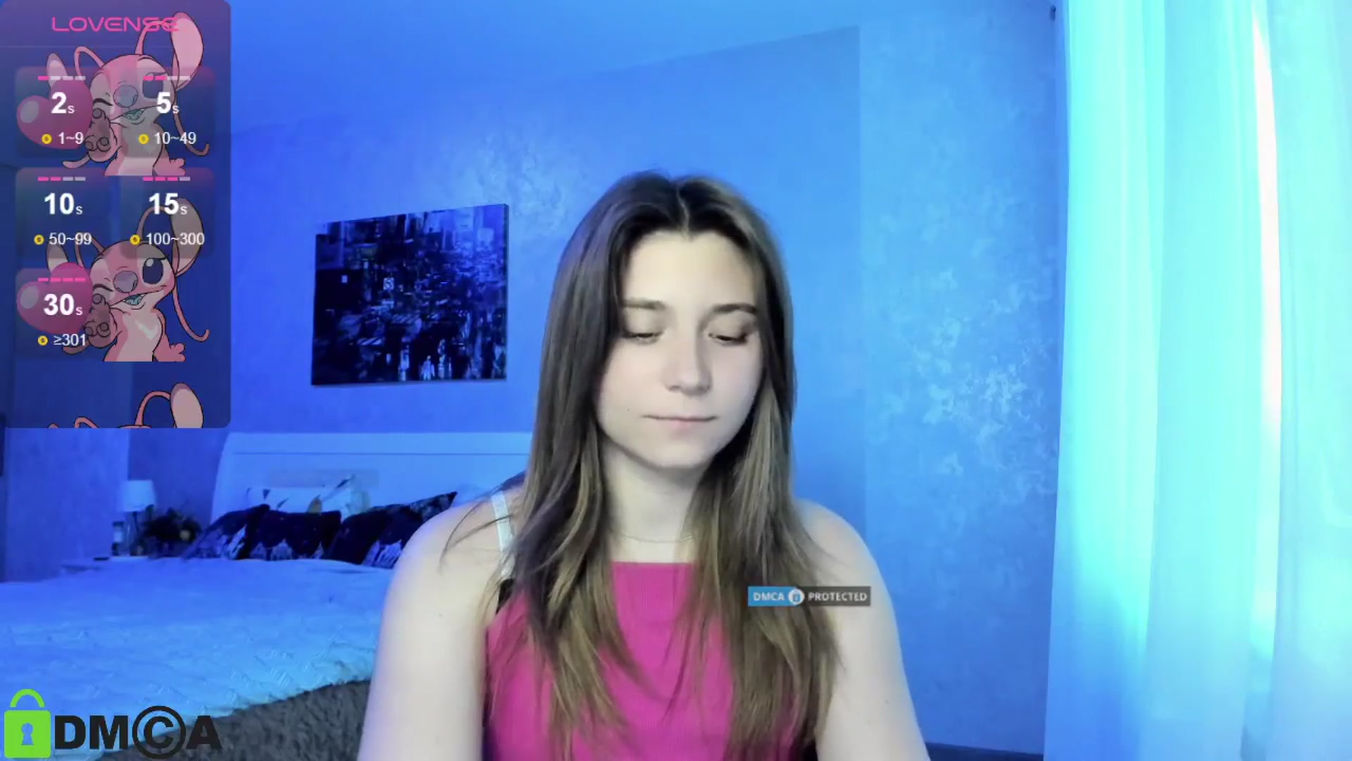 Gallery image thumbnail from MonicaaCute's myfreecams stream on, 08/15/2024, 16:34 image 17 of 20