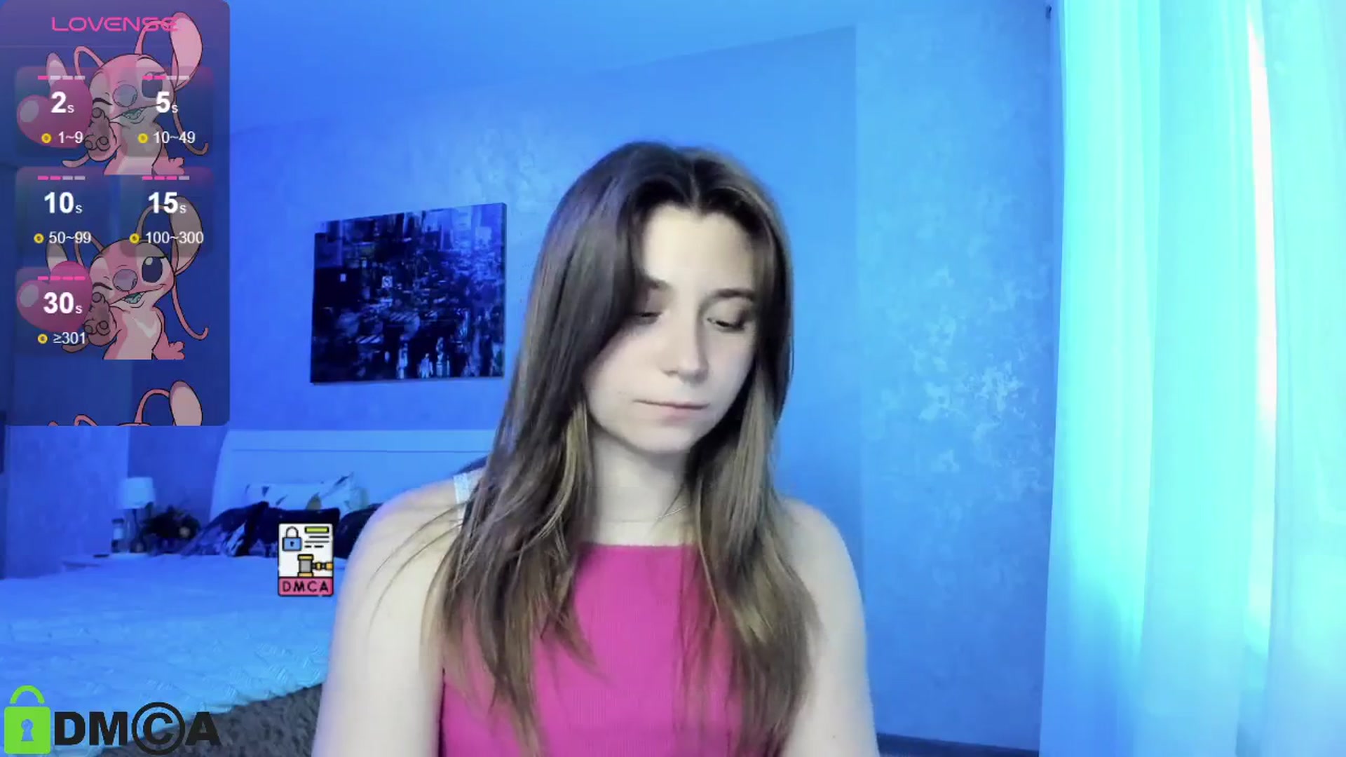 Gallery image thumbnail from MonicaaCute's myfreecams stream on, 08/15/2024, 16:34 image 10 of 20