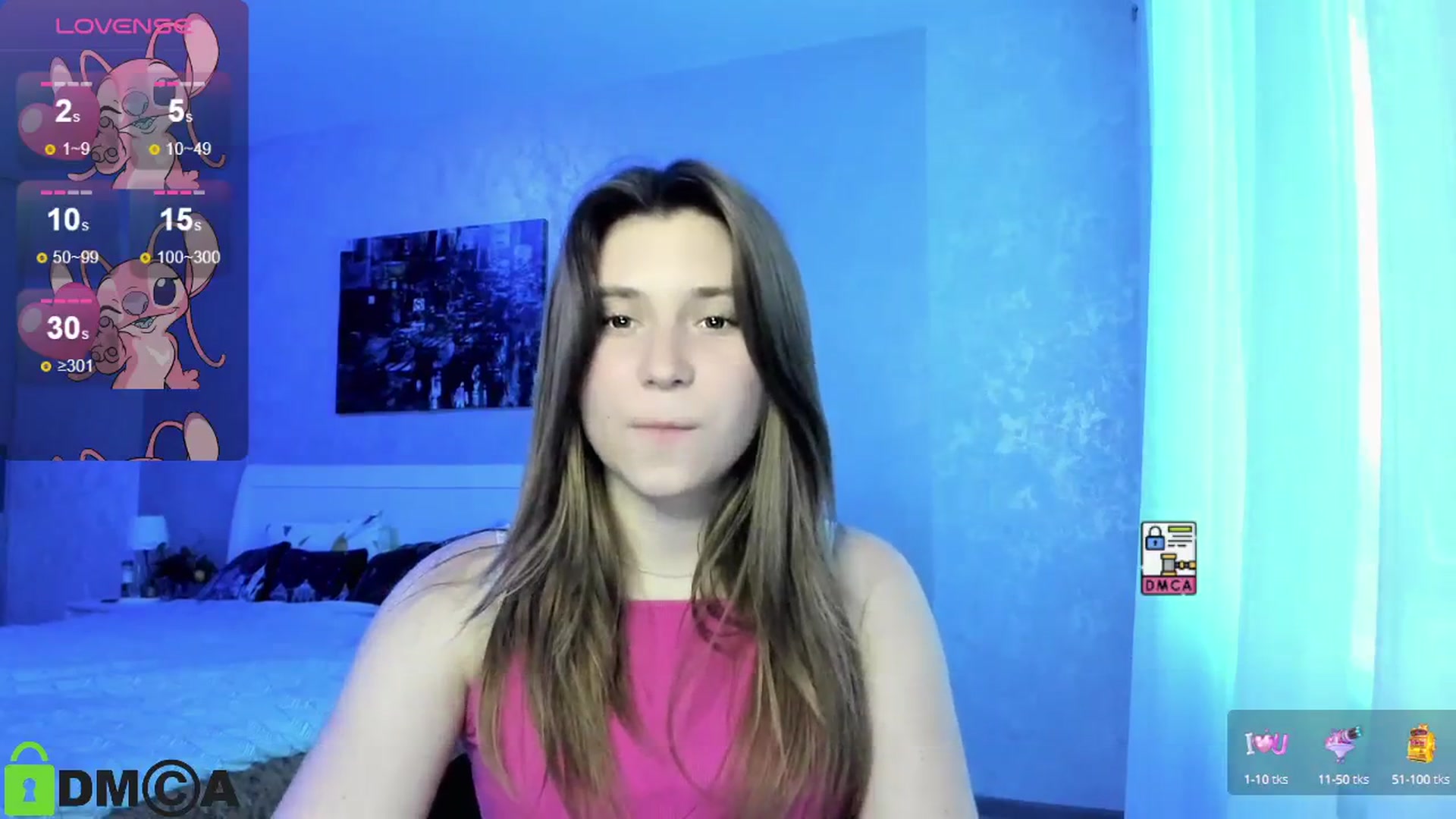 Gallery image thumbnail from MonicaaCute's myfreecams stream on, 08/15/2024, 16:34 image 7 of 20