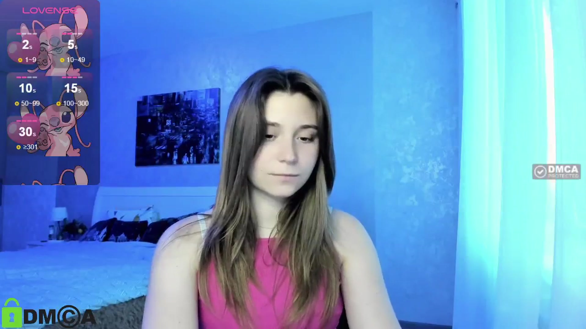 Gallery image thumbnail from MonicaaCute's myfreecams stream on, 08/15/2024, 16:34 image 8 of 20