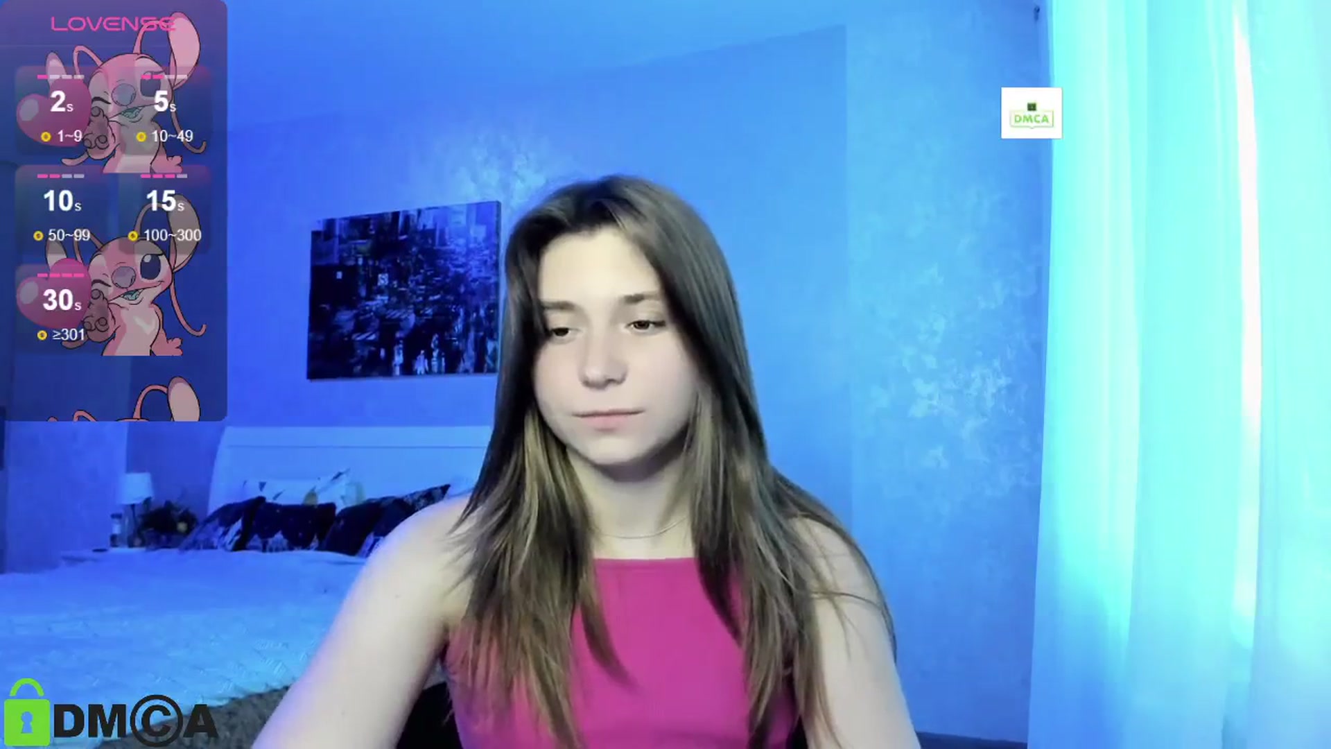 Gallery image thumbnail from MonicaaCute's myfreecams stream on, 08/15/2024, 16:34 image 19 of 20