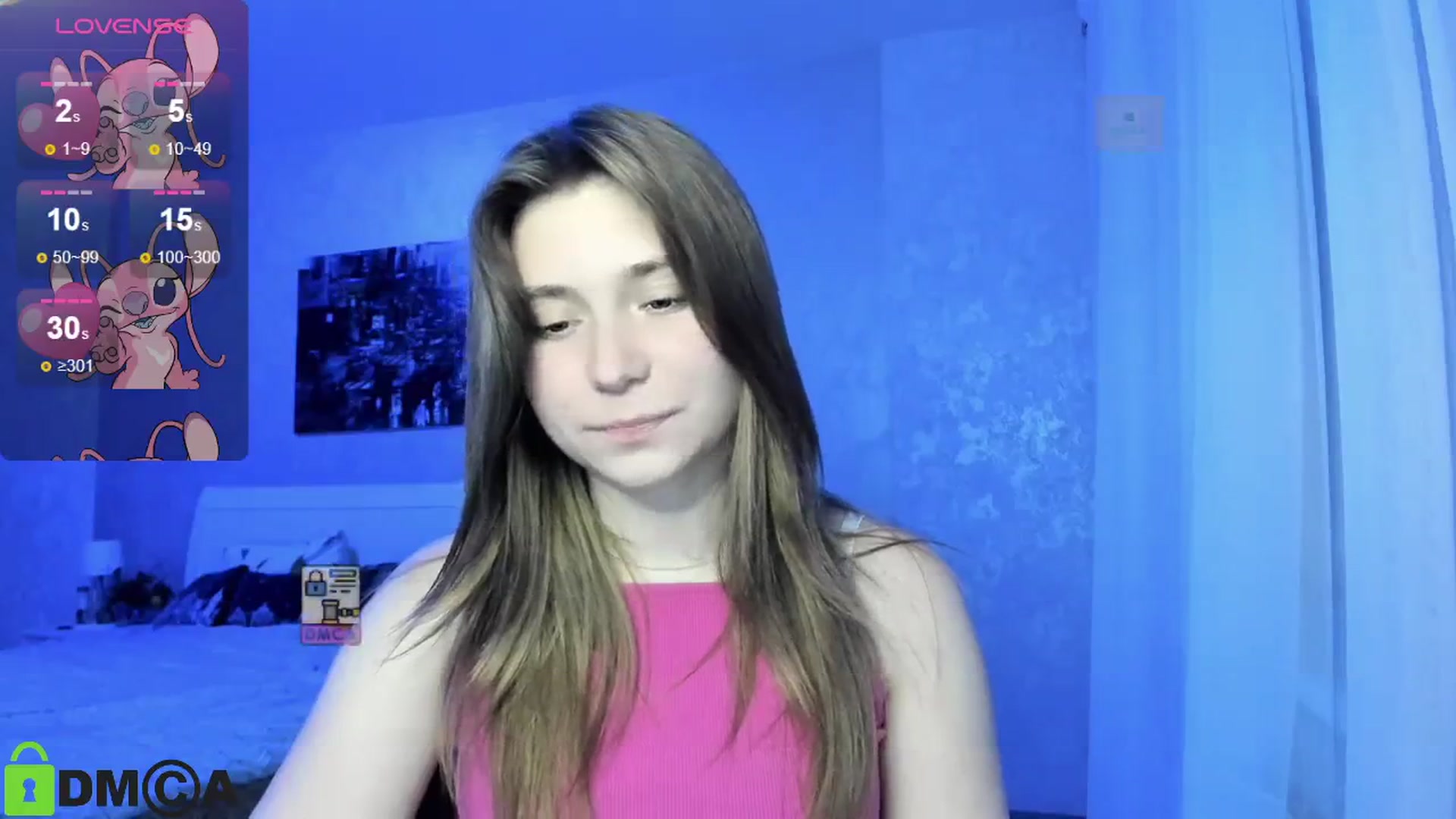 Gallery image thumbnail from MonicaaCute's myfreecams stream on, 08/15/2024, 17:59 image 19 of 20