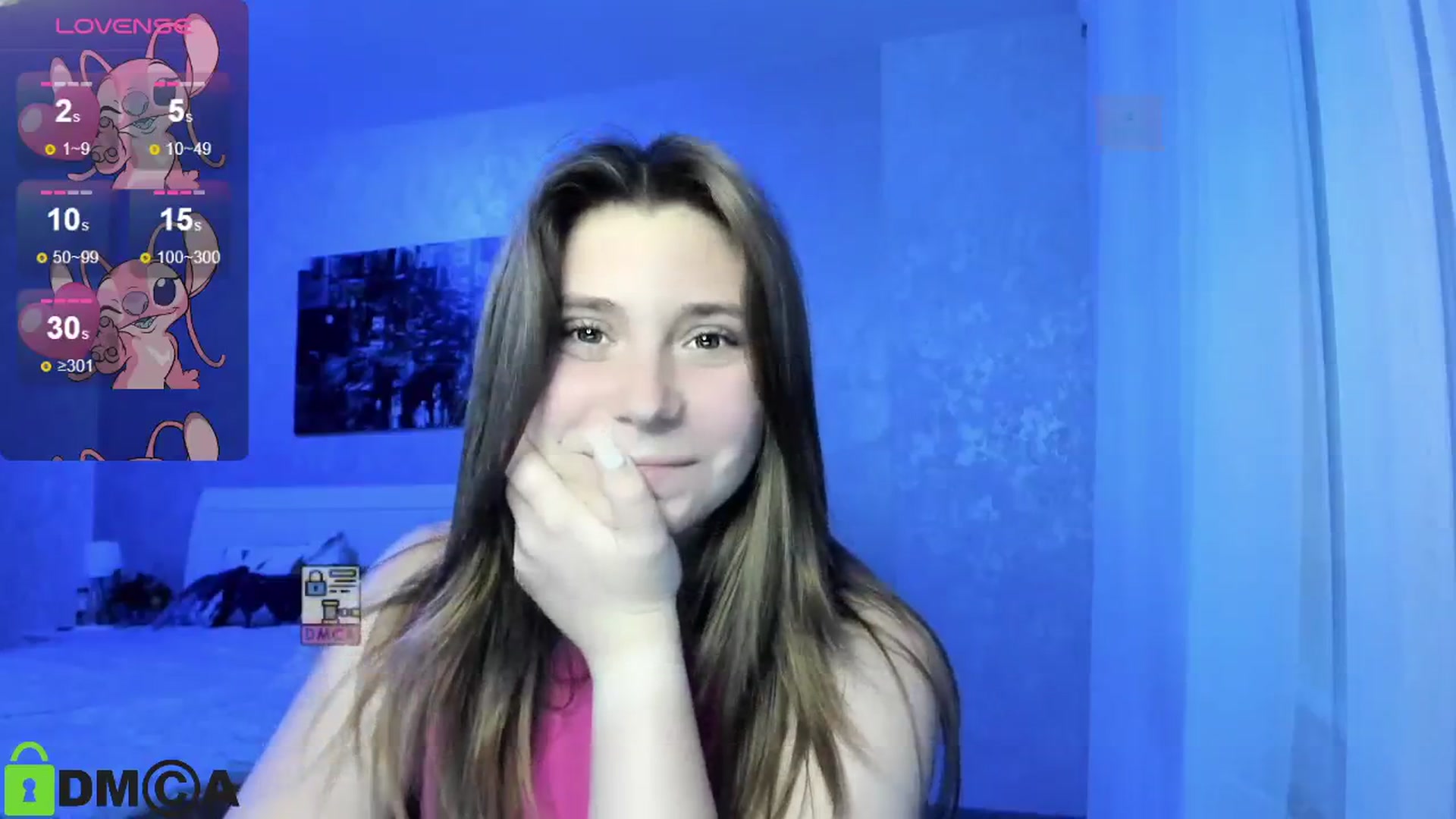 Gallery image thumbnail from MonicaaCute's myfreecams stream on, 08/15/2024, 17:59 image 7 of 20