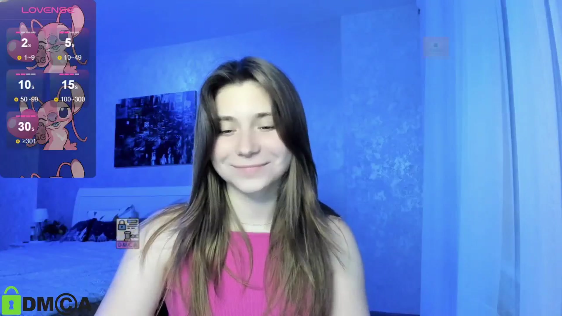 Gallery image thumbnail from MonicaaCute's myfreecams stream on, 08/15/2024, 17:59 image 13 of 20