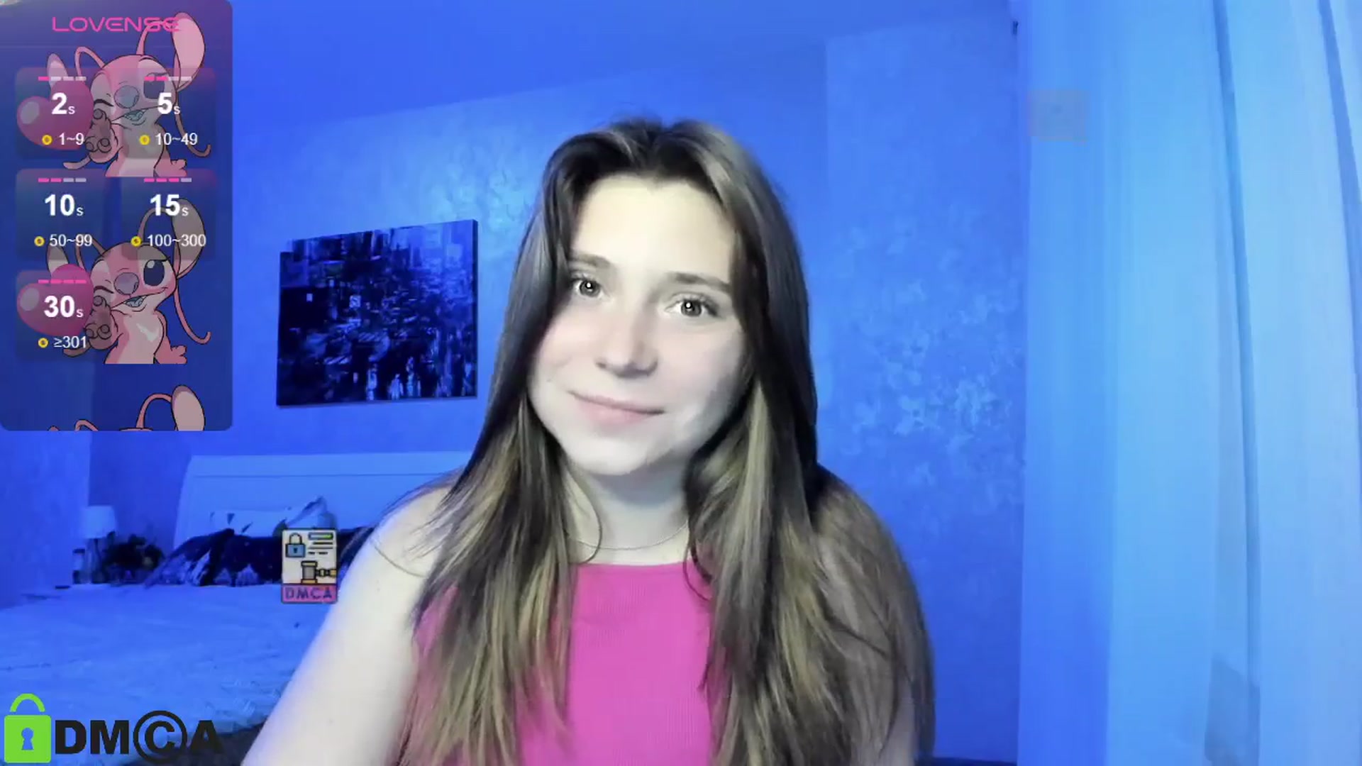 Gallery image thumbnail from MonicaaCute's myfreecams stream on, 08/15/2024, 17:59 image 3 of 20