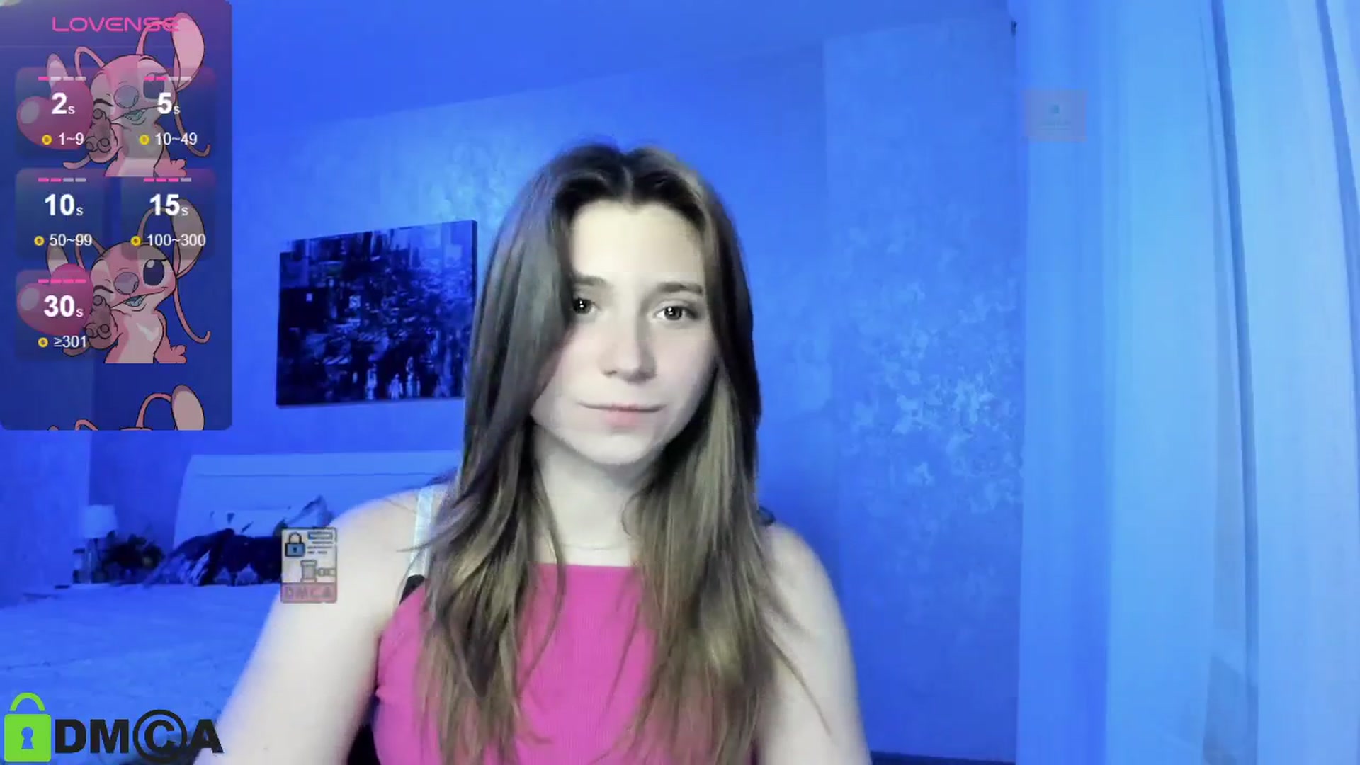Gallery image thumbnail from MonicaaCute's myfreecams stream on, 08/15/2024, 17:59 image 11 of 20