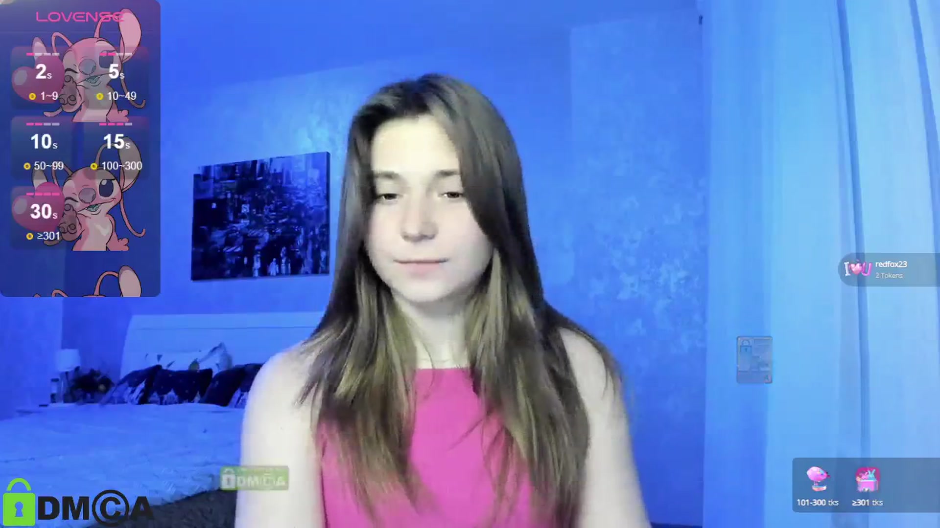 Gallery image thumbnail from MonicaaCute's myfreecams stream on, 08/15/2024, 17:59 image 8 of 20