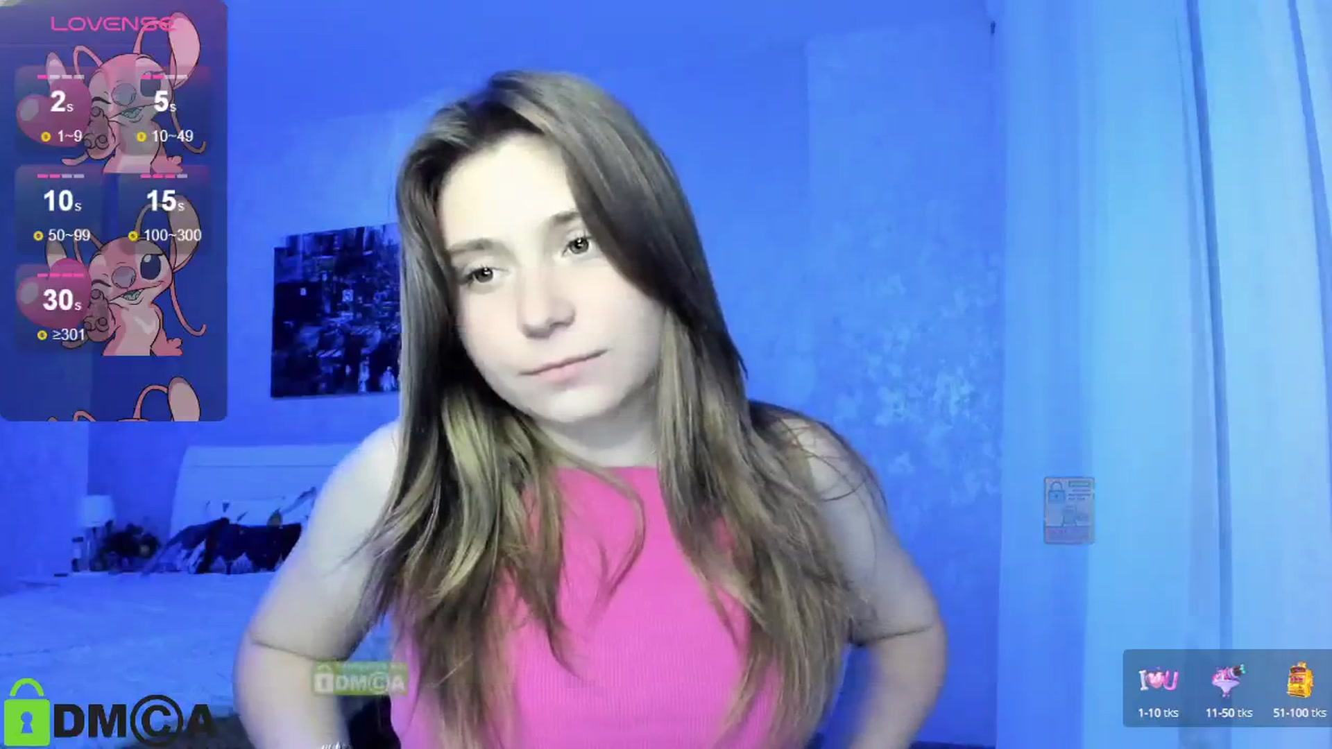 Gallery image thumbnail from MonicaaCute's myfreecams stream on, 08/15/2024, 17:59 image 14 of 20