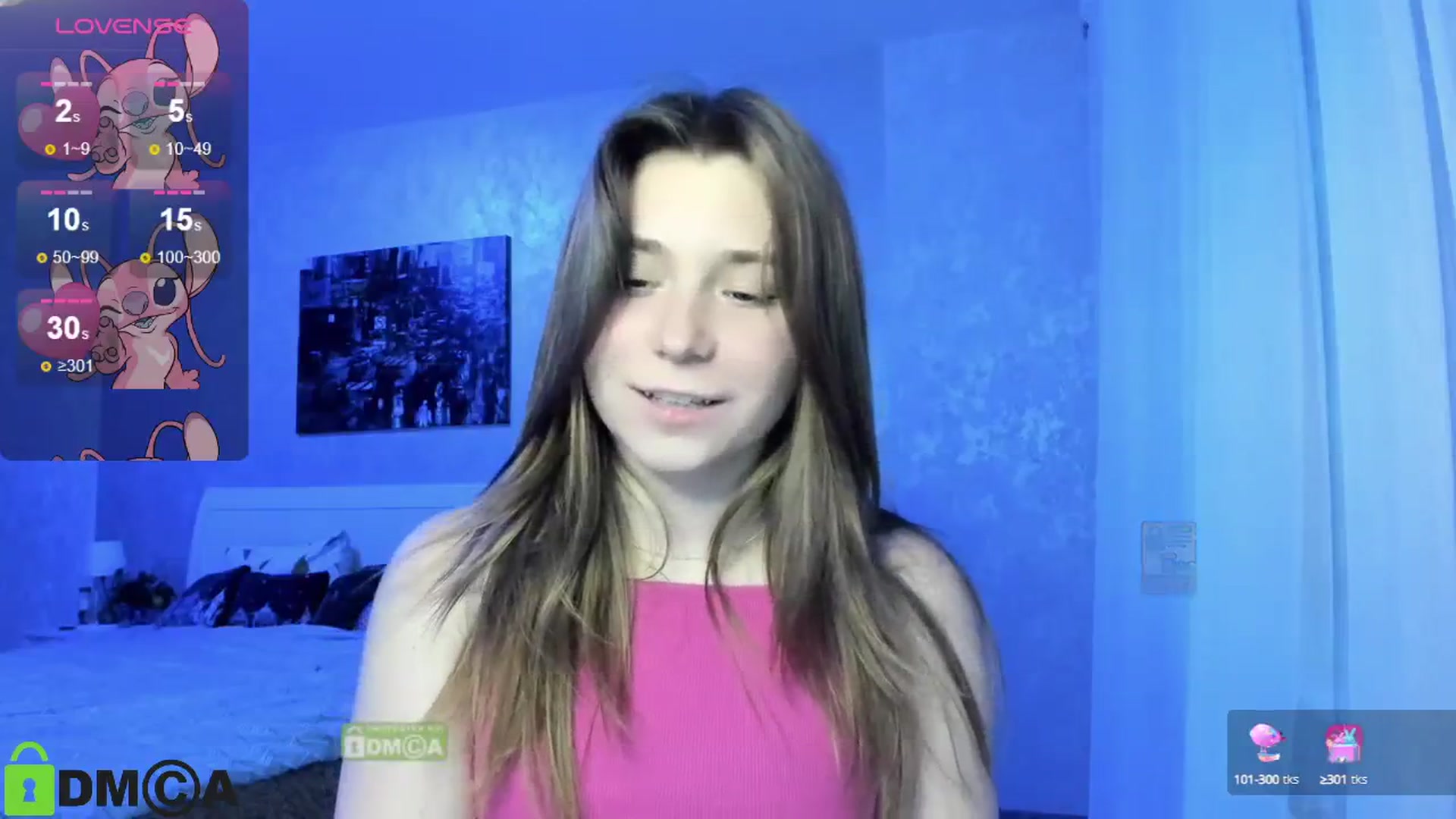 Gallery image thumbnail from MonicaaCute's myfreecams stream on, 08/15/2024, 17:59 image 4 of 20