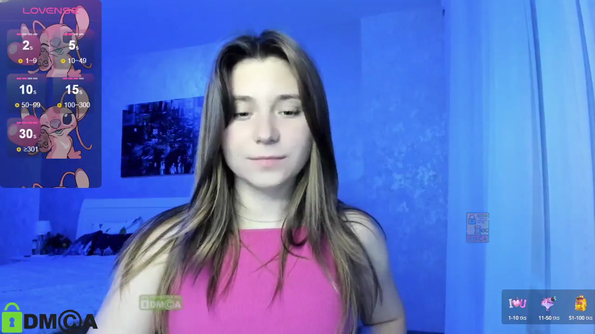 Gallery image thumbnail from MonicaaCute's myfreecams stream on, 08/15/2024, 17:59 image 16 of 20