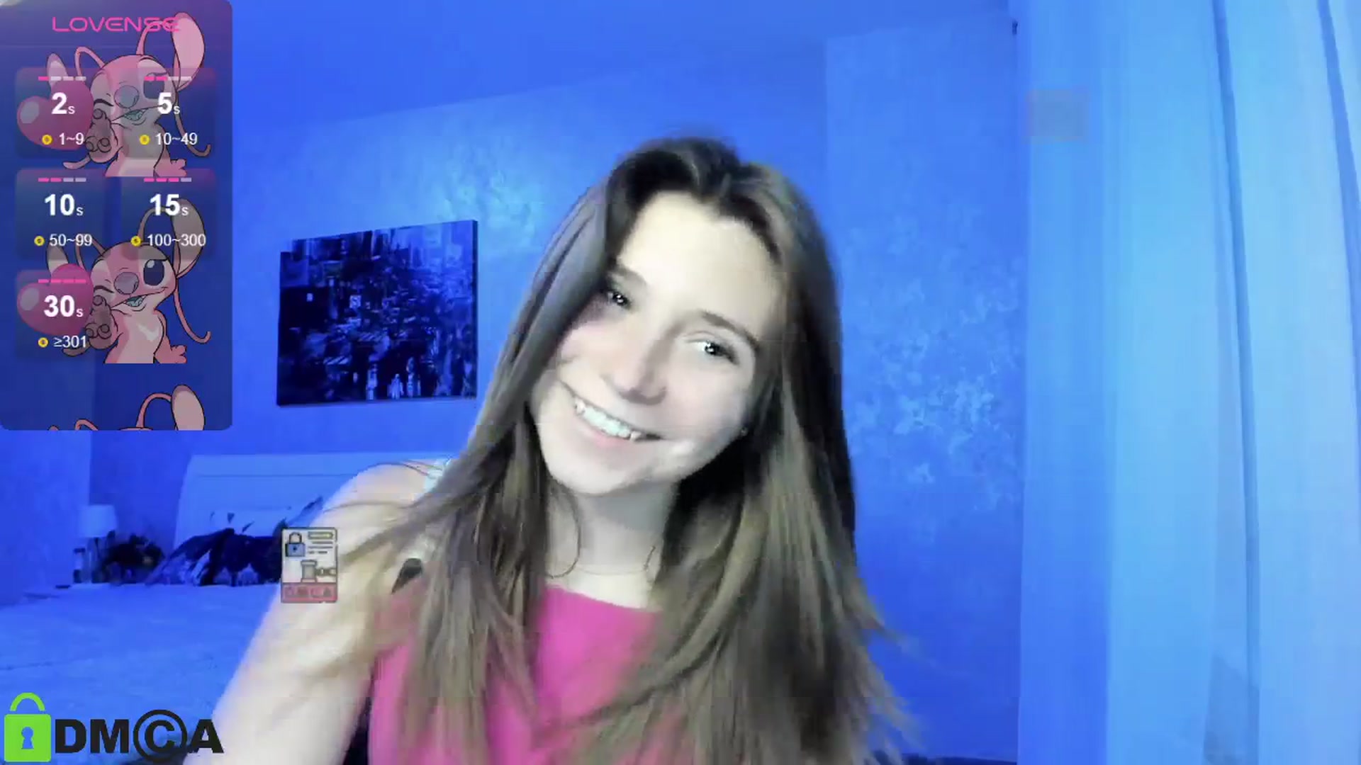 Gallery image thumbnail from MonicaaCute's myfreecams stream on, 08/15/2024, 17:59 image 5 of 20