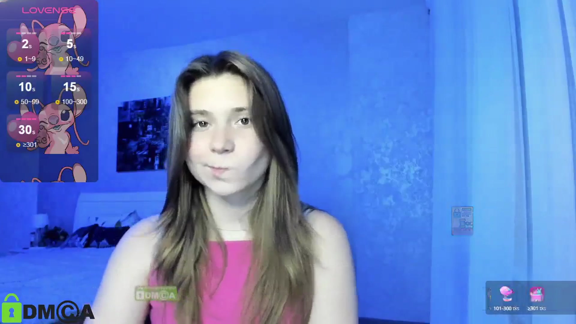 Gallery image thumbnail from MonicaaCute's myfreecams stream on, 08/15/2024, 17:59 image 12 of 20