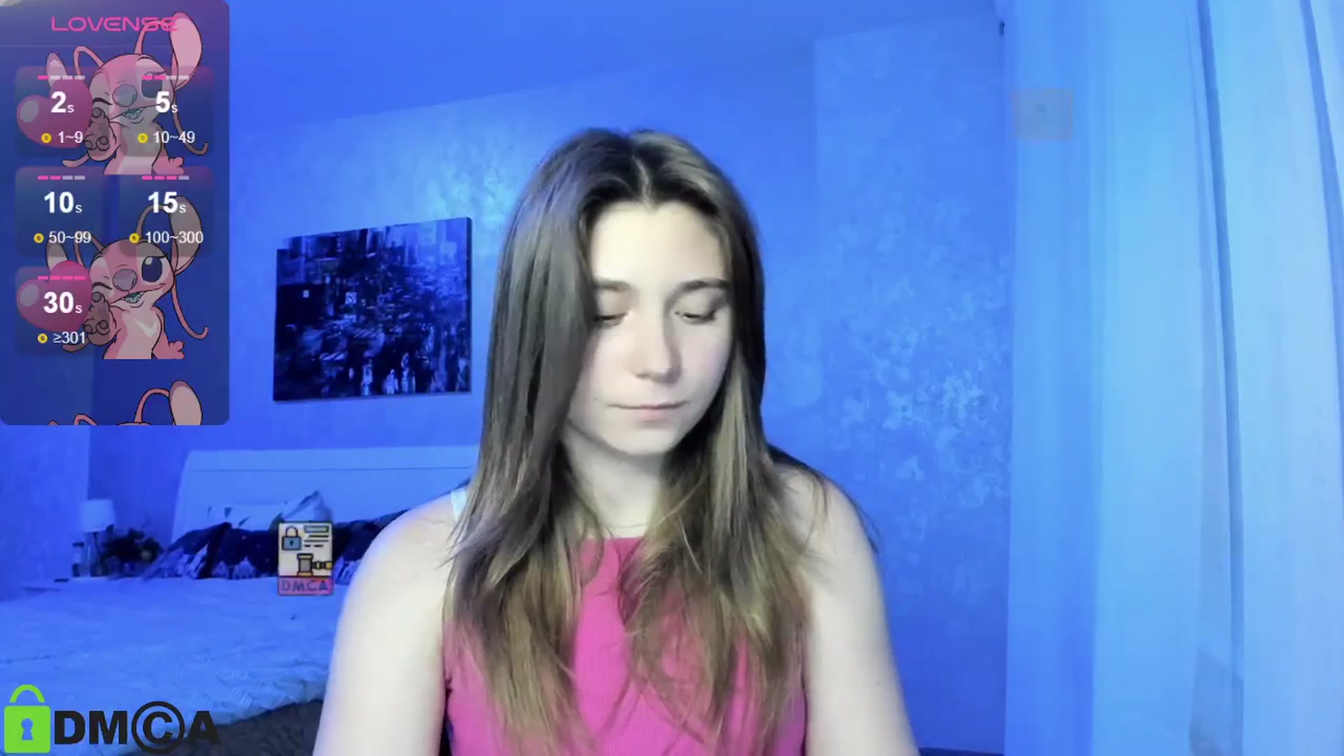 Gallery image thumbnail from MonicaaCute's myfreecams stream on, 08/15/2024, 17:59 image 9 of 20