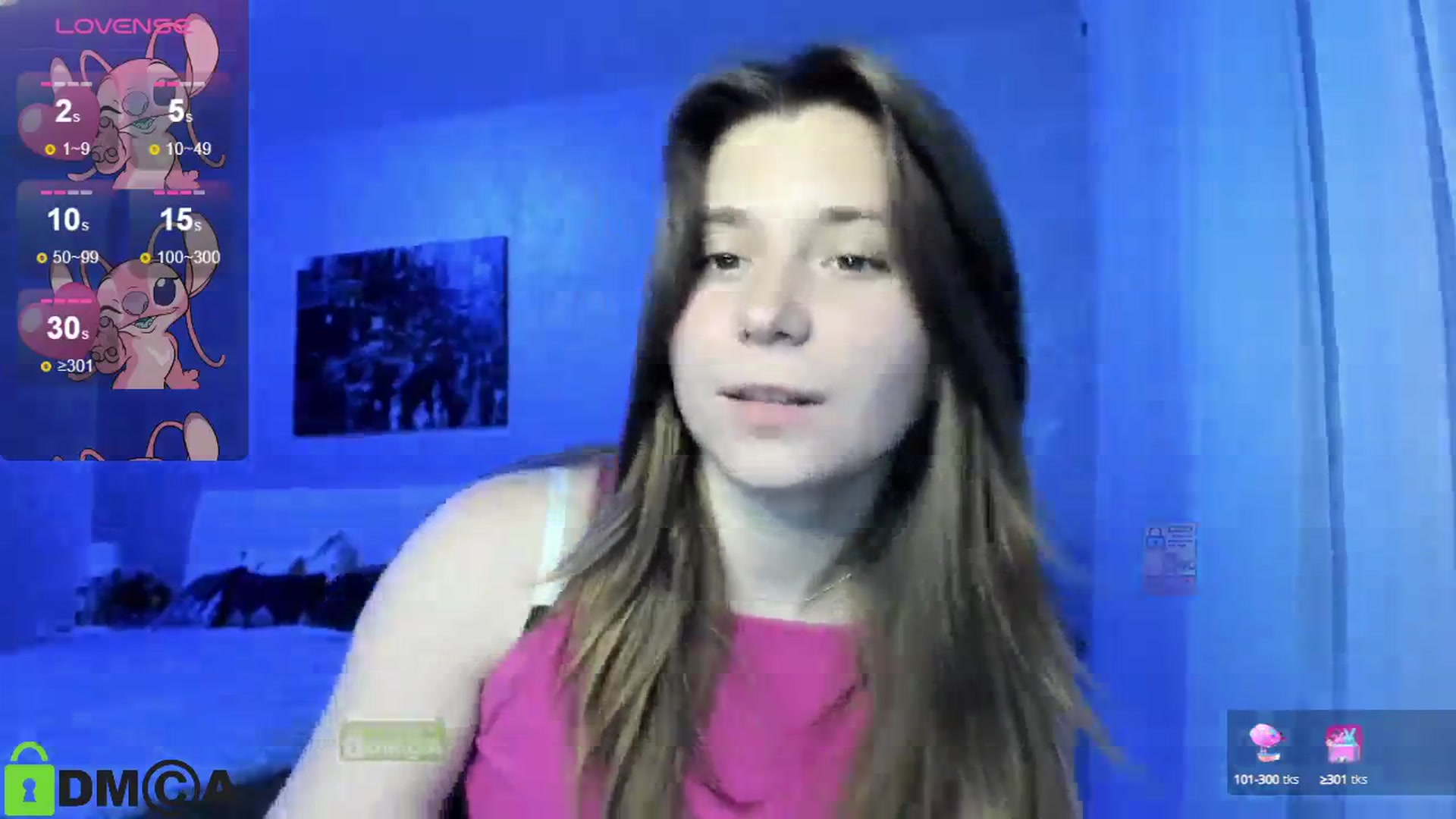 Gallery image thumbnail from MonicaaCute's myfreecams stream on, 08/15/2024, 17:59 image 10 of 20