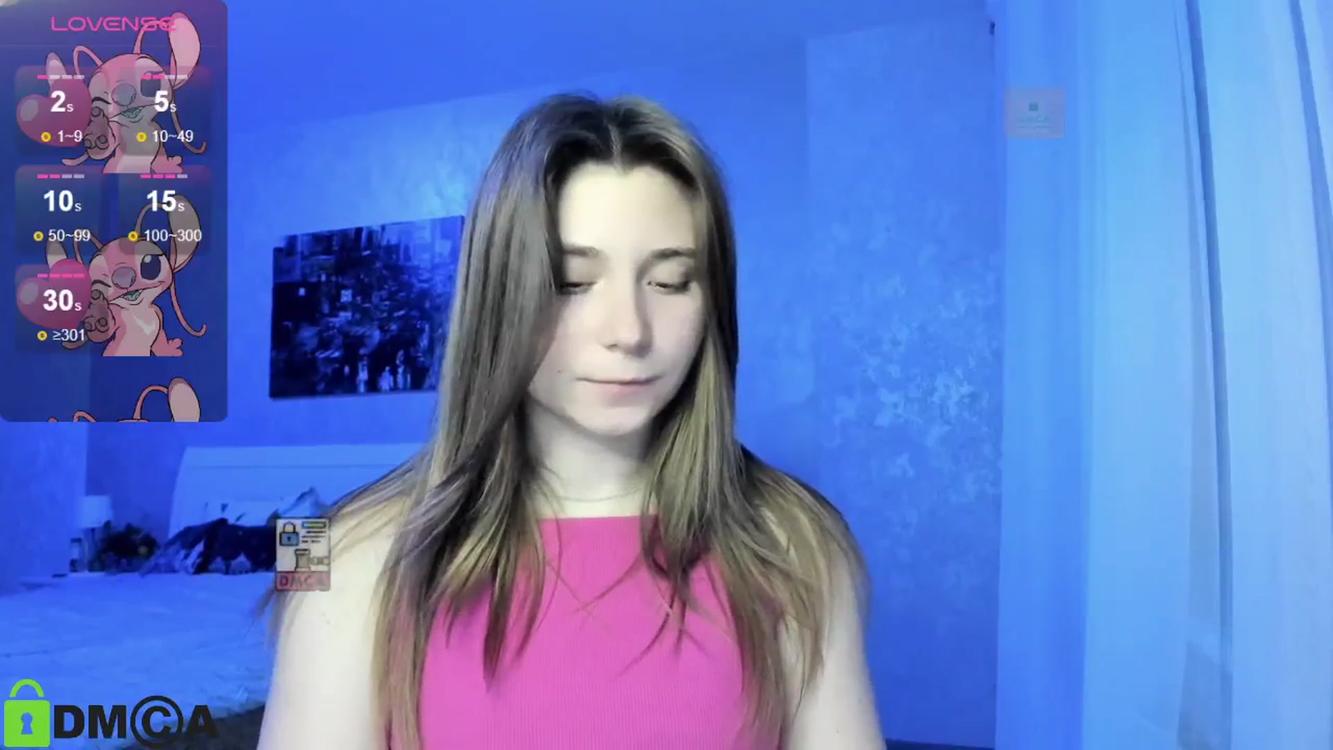Gallery image thumbnail from MonicaaCute's myfreecams stream on, 08/15/2024, 17:59 image 17 of 20