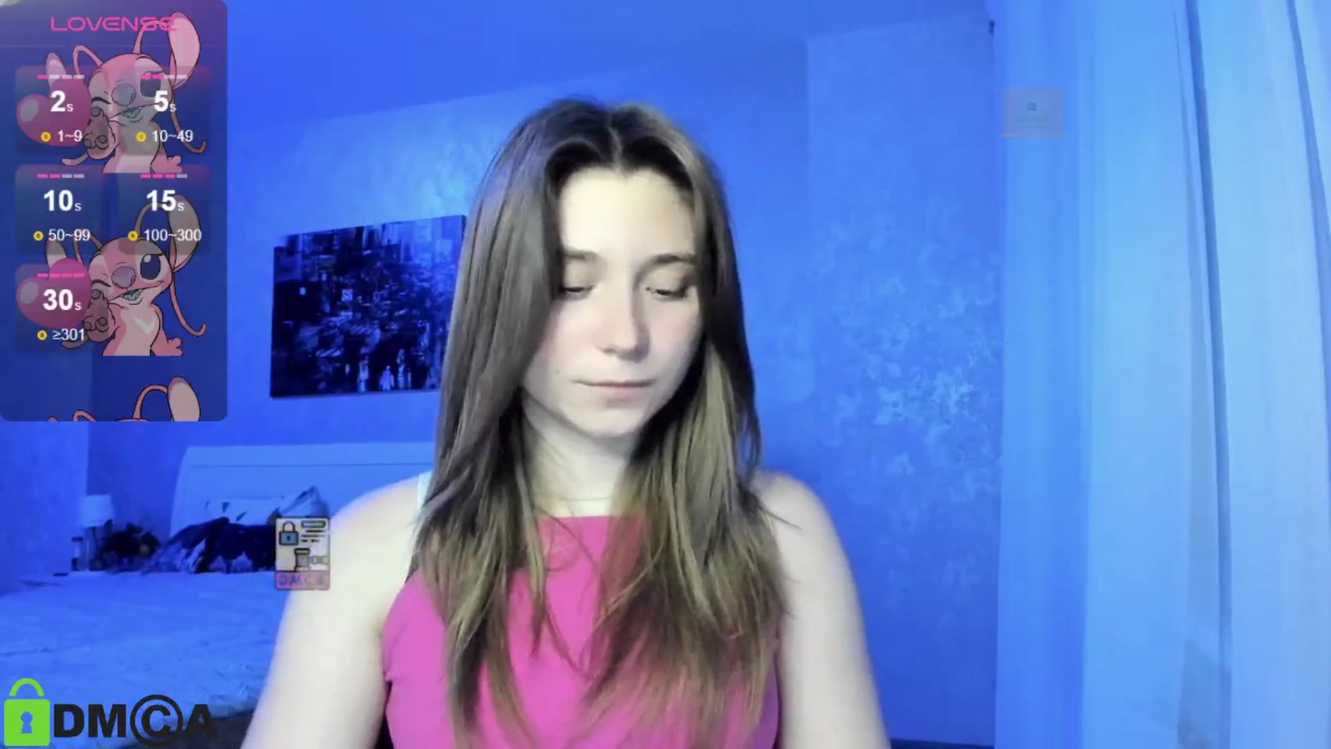 Gallery image thumbnail from MonicaaCute's myfreecams stream on, 08/15/2024, 17:59 image 15 of 20