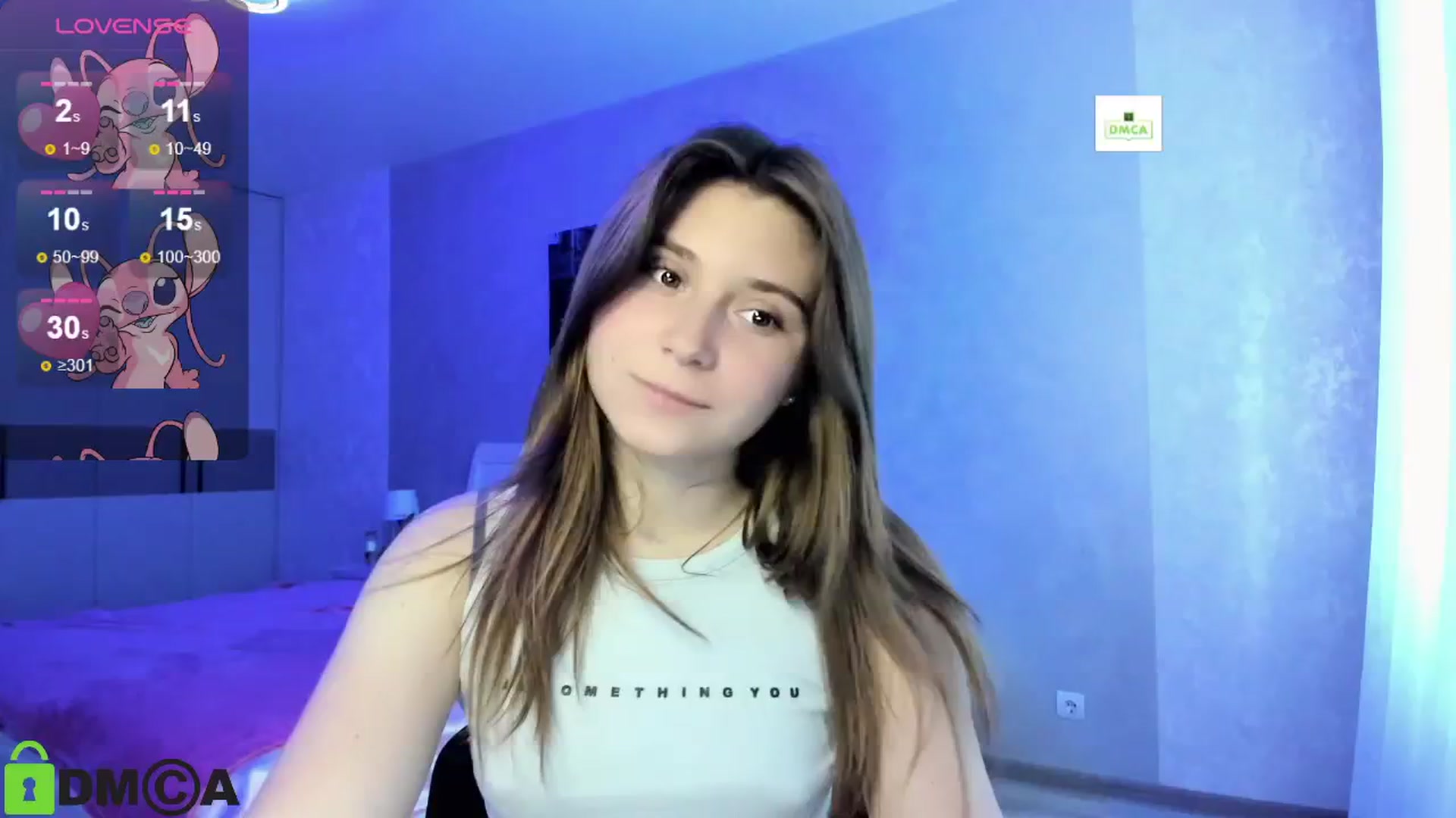 Gallery image thumbnail from MonicaaCute's myfreecams stream on, 08/18/2024, 16:10 image 8 of 20