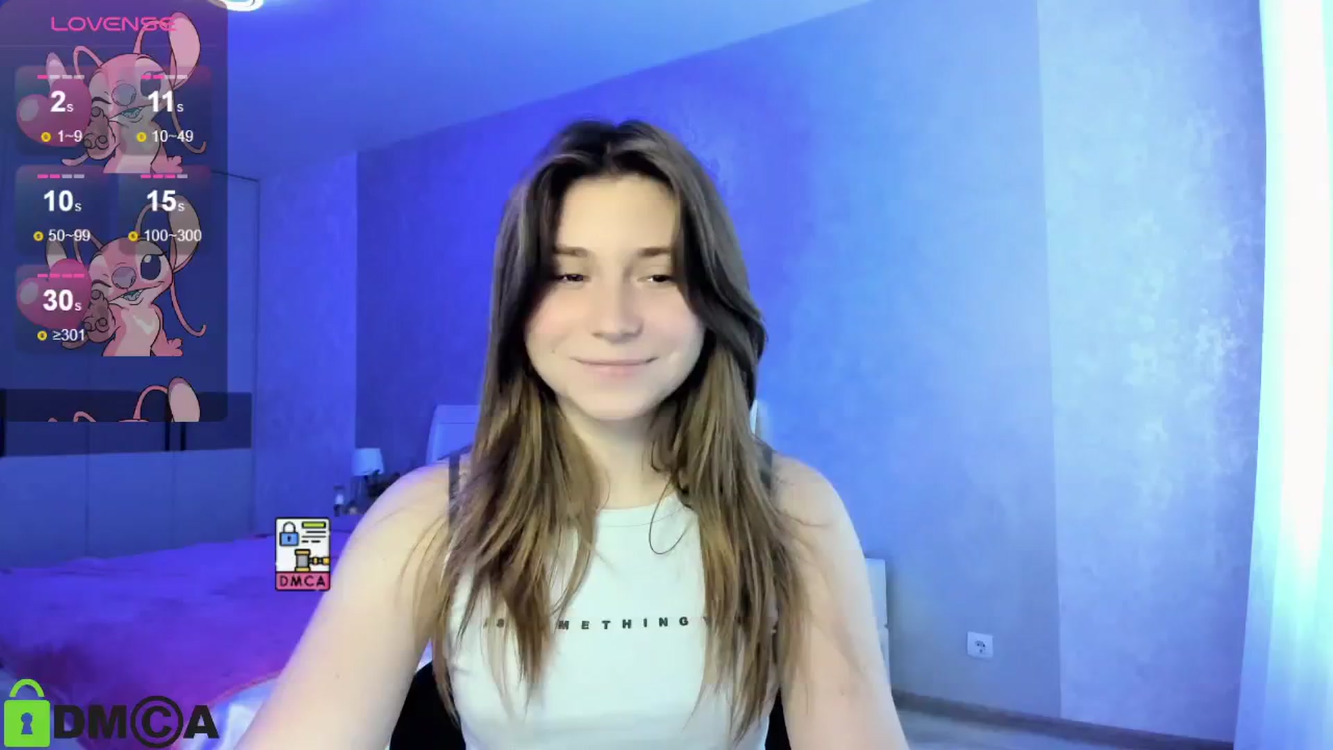 Gallery image thumbnail from MonicaaCute's myfreecams stream on, 08/18/2024, 16:10 image 10 of 20