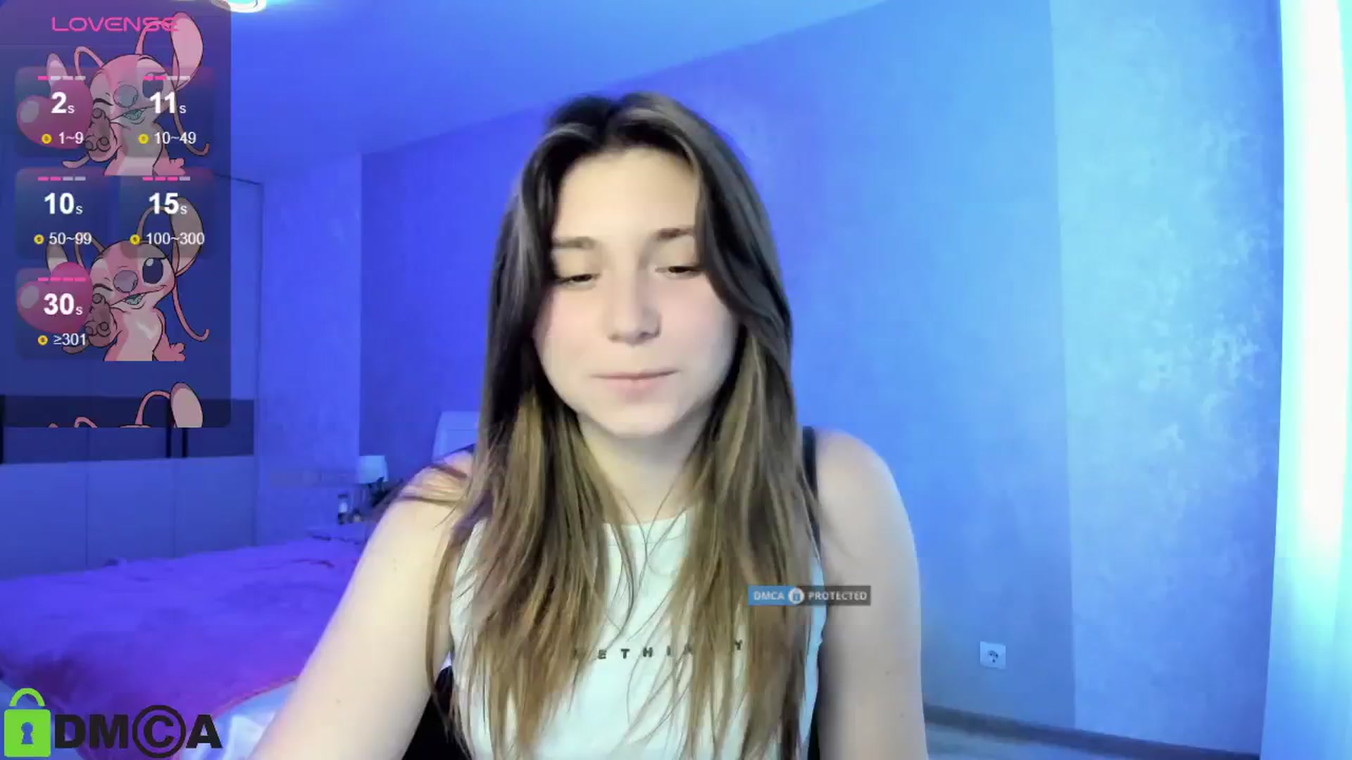 Gallery image thumbnail from MonicaaCute's myfreecams stream on, 08/18/2024, 16:10 image 17 of 20
