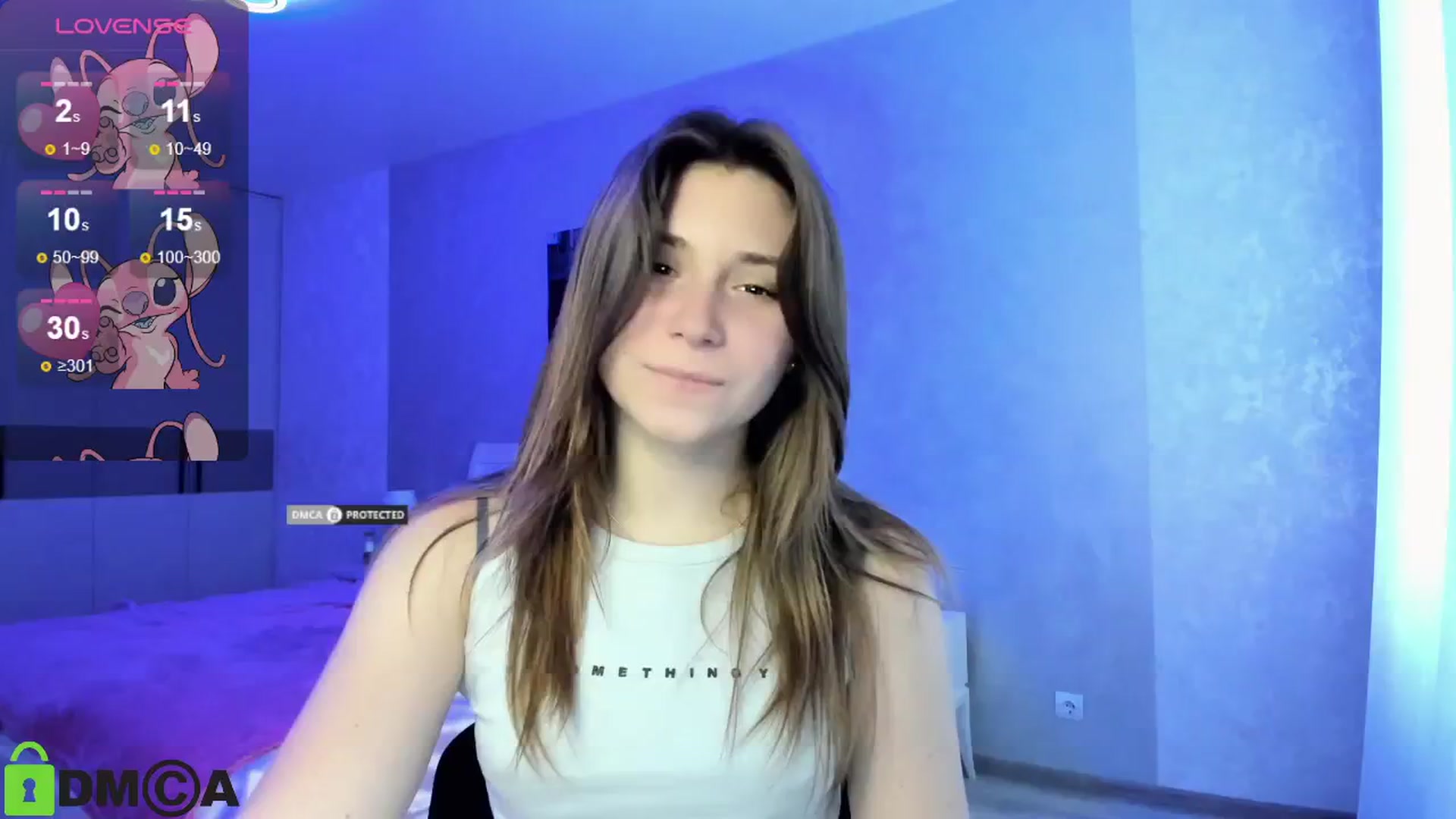 Gallery image thumbnail from MonicaaCute's myfreecams stream on, 08/18/2024, 16:10 image 18 of 20