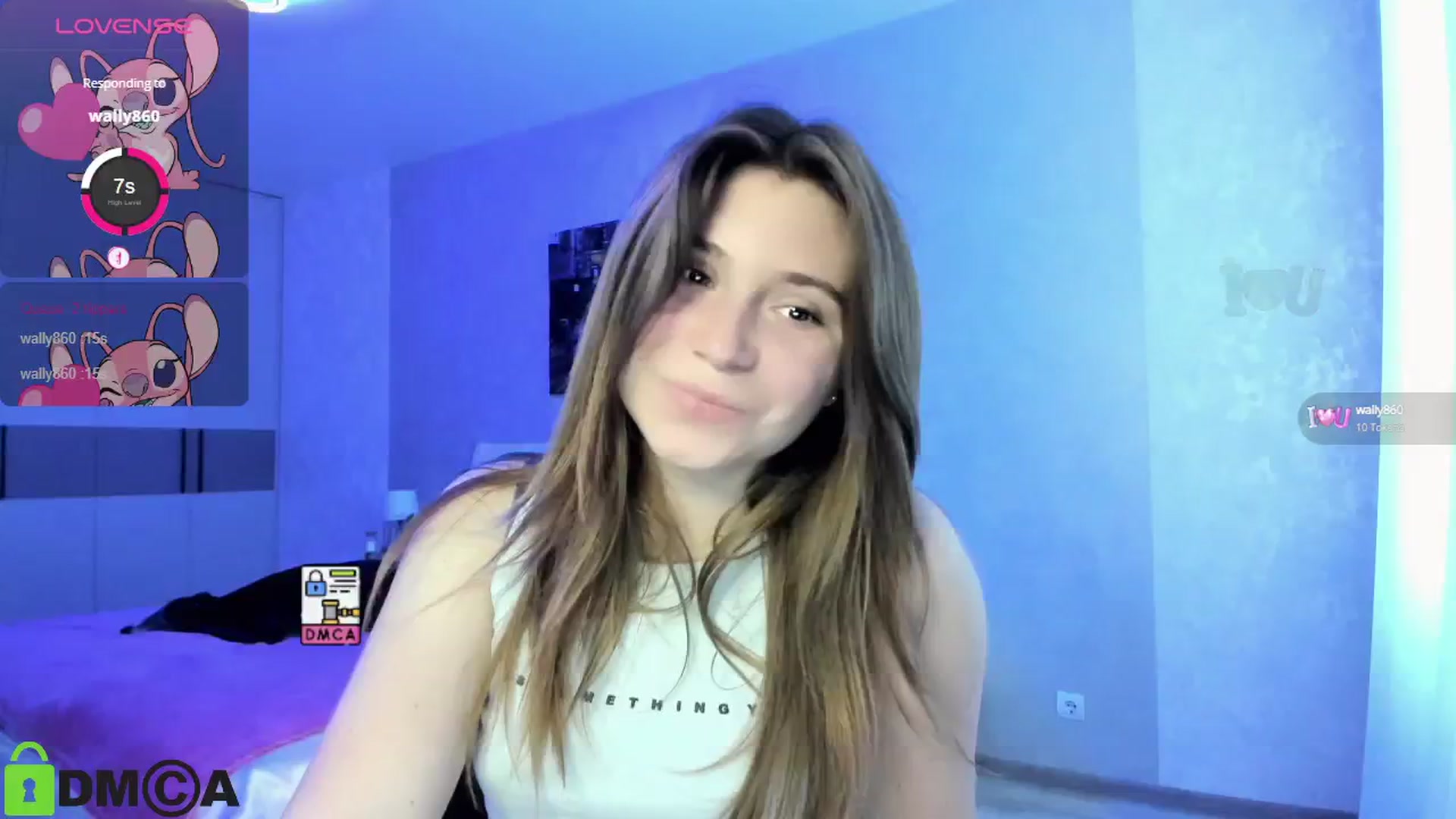 Gallery image thumbnail from MonicaaCute's myfreecams stream on, 08/18/2024, 16:10 image 12 of 20