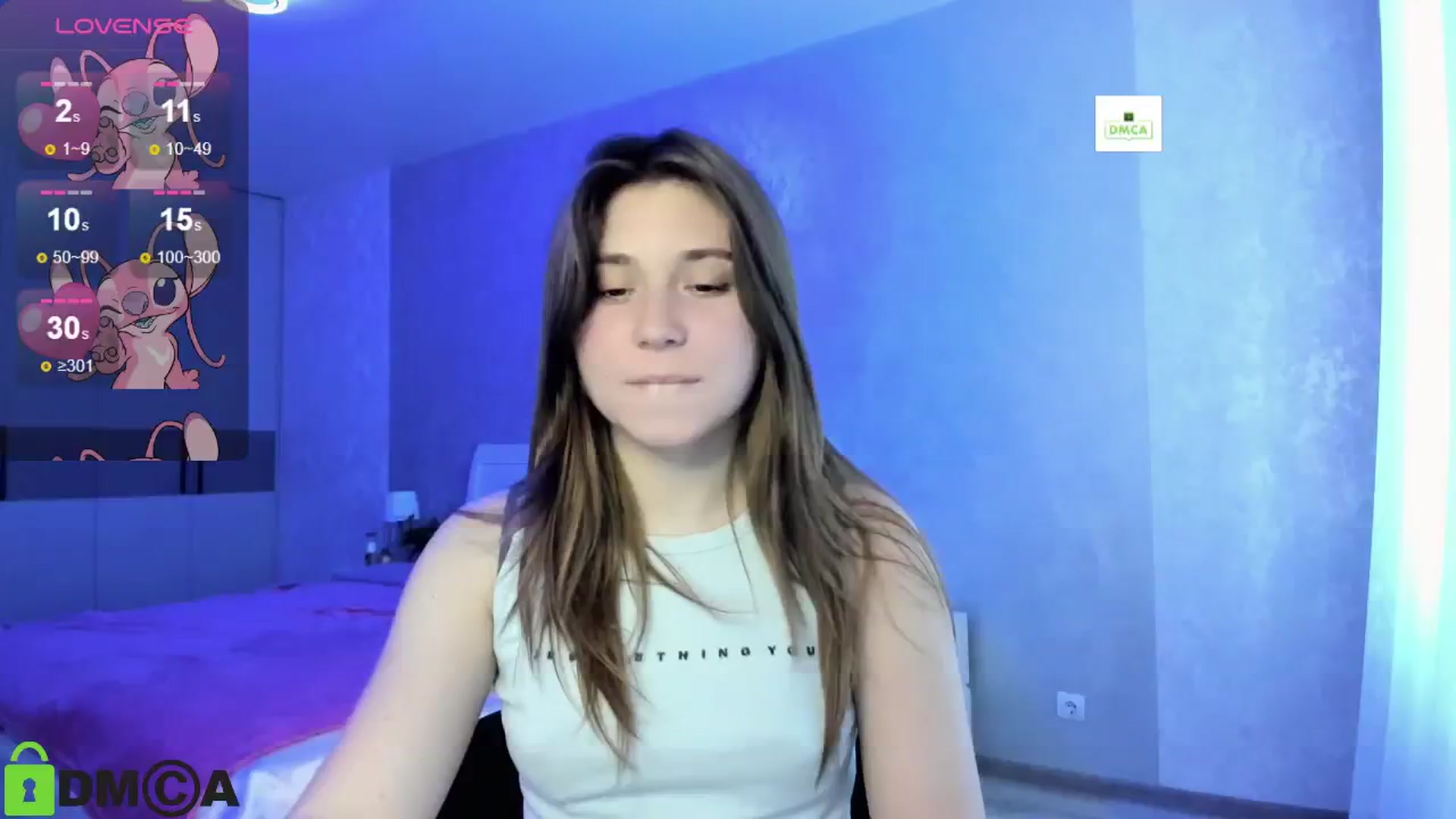 Gallery image thumbnail from MonicaaCute's myfreecams stream on, 08/18/2024, 16:10 image 7 of 20
