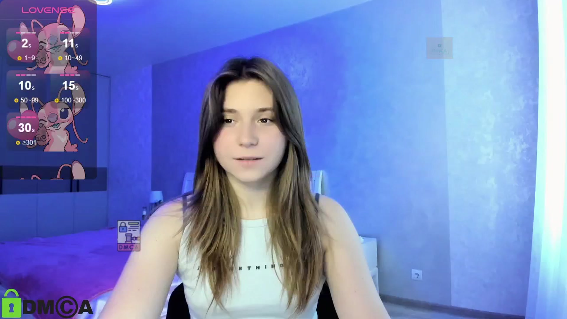 Gallery image thumbnail from MonicaaCute's myfreecams stream on, 08/18/2024, 16:10 image 9 of 20