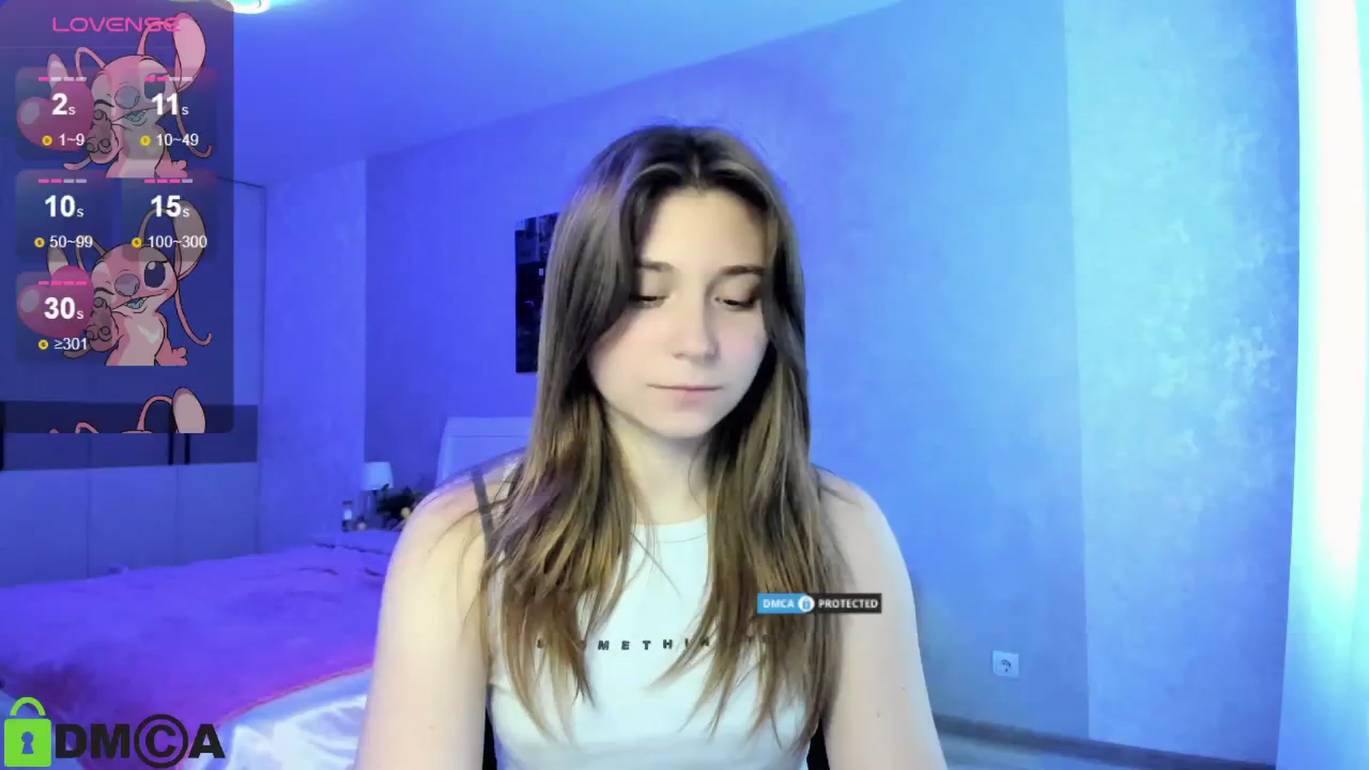 Gallery image thumbnail from MonicaaCute's myfreecams stream on, 08/18/2024, 16:10 image 14 of 20