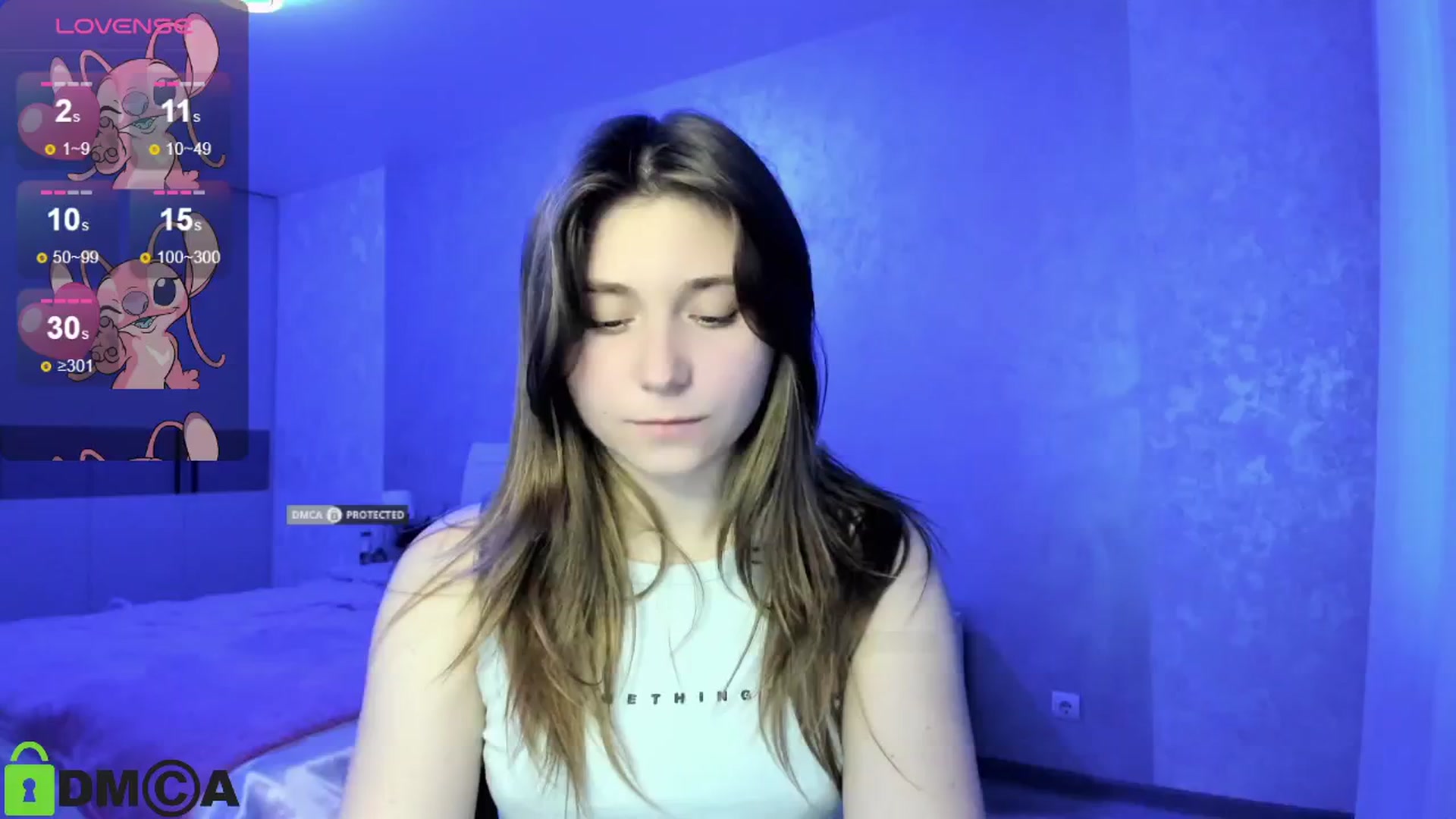 Gallery image thumbnail from MonicaaCute's myfreecams stream on, 08/18/2024, 17:43 image 3 of 20