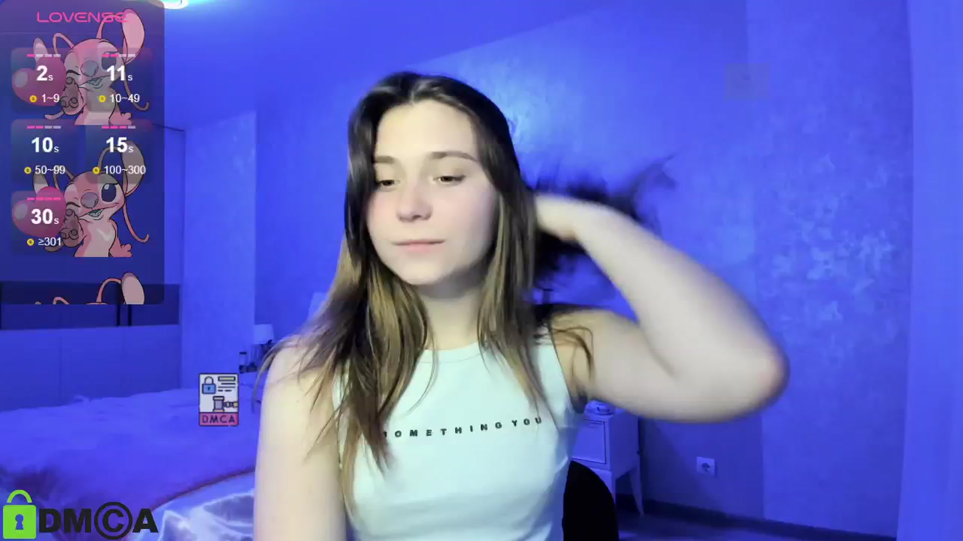 Gallery image thumbnail from MonicaaCute's myfreecams stream on, 08/18/2024, 17:43 image 15 of 20