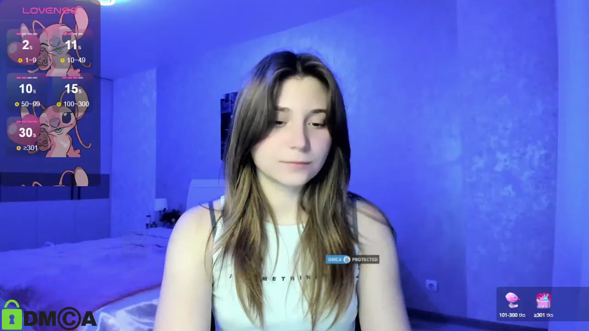 Gallery image thumbnail from MonicaaCute's myfreecams stream on, 08/18/2024, 17:43 image 9 of 20