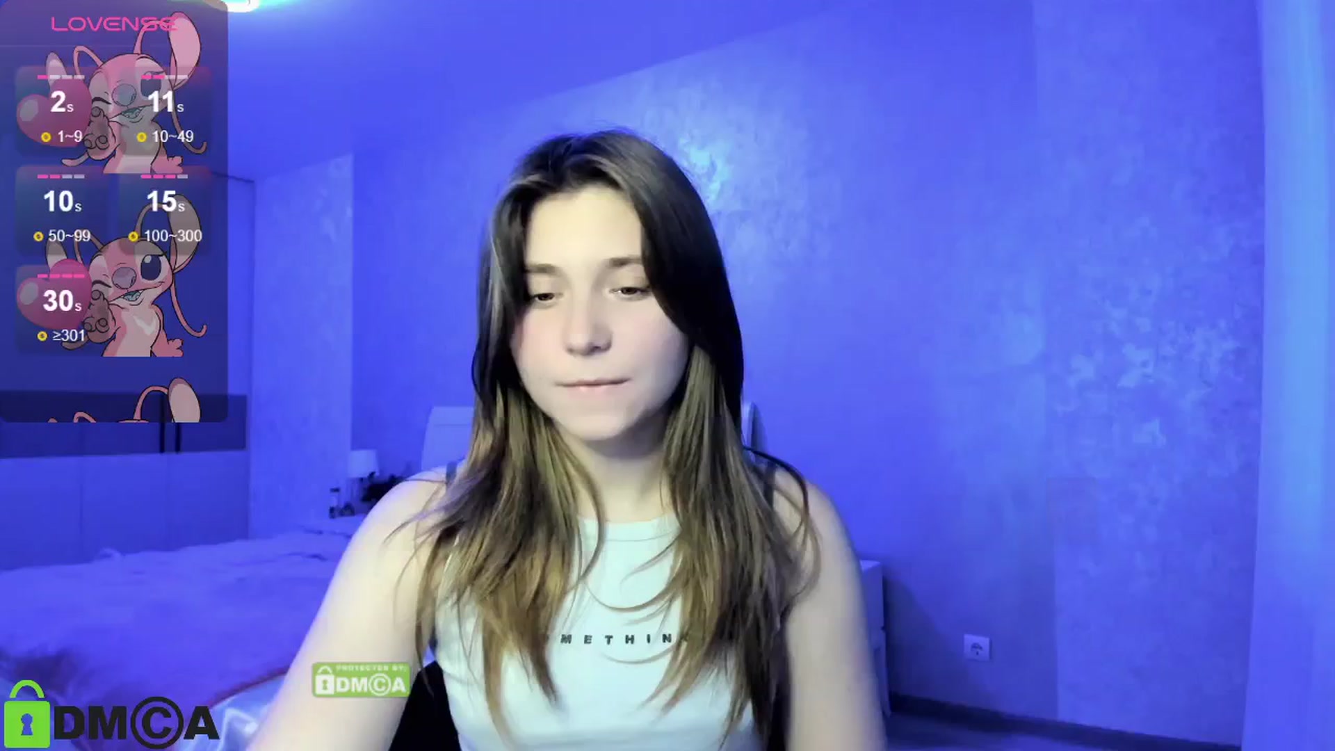 Gallery image thumbnail from MonicaaCute's myfreecams stream on, 08/18/2024, 17:43 image 5 of 20