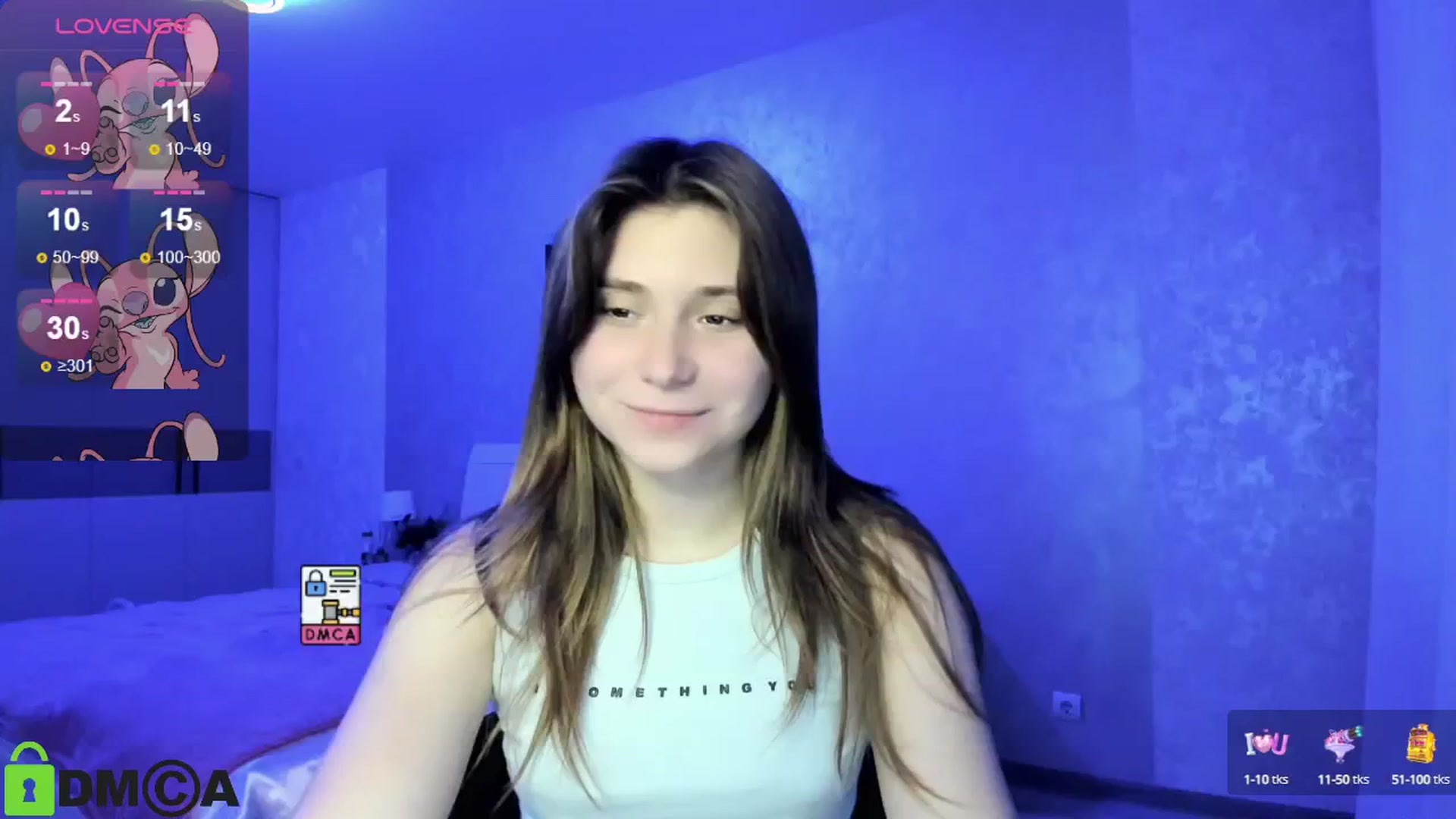 Gallery image thumbnail from MonicaaCute's myfreecams stream on, 08/18/2024, 17:43 image 12 of 20