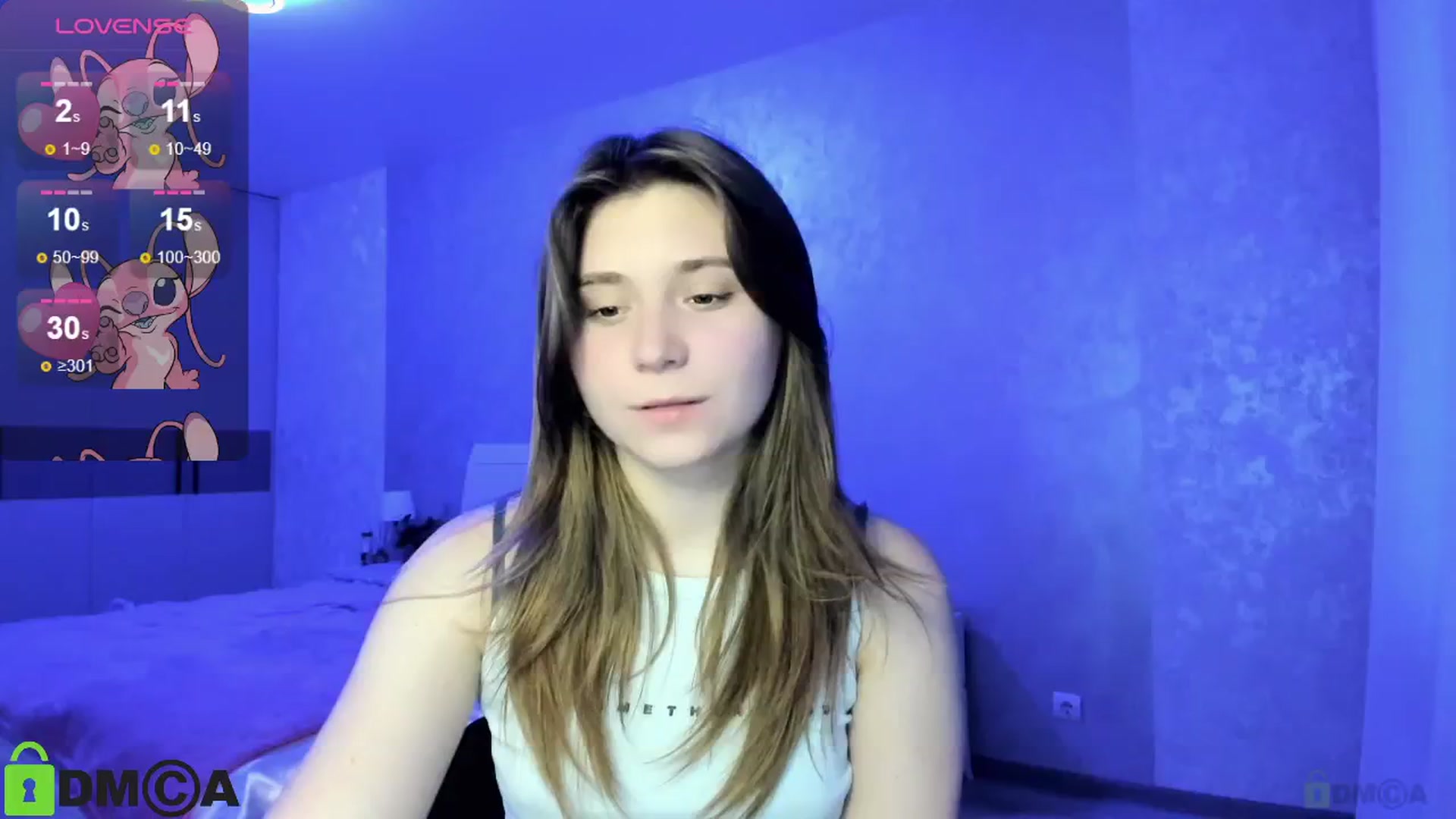 Gallery image thumbnail from MonicaaCute's myfreecams stream on, 08/18/2024, 17:43 image 7 of 20