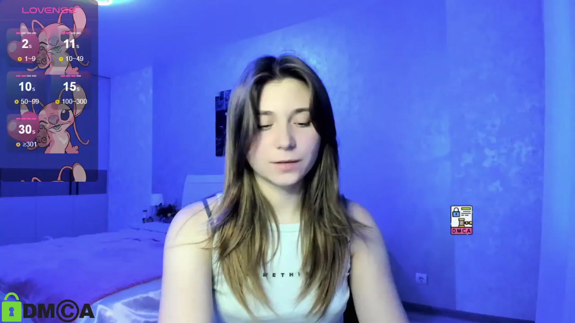 Gallery image thumbnail from MonicaaCute's myfreecams stream on, 08/18/2024, 17:43 image 8 of 20