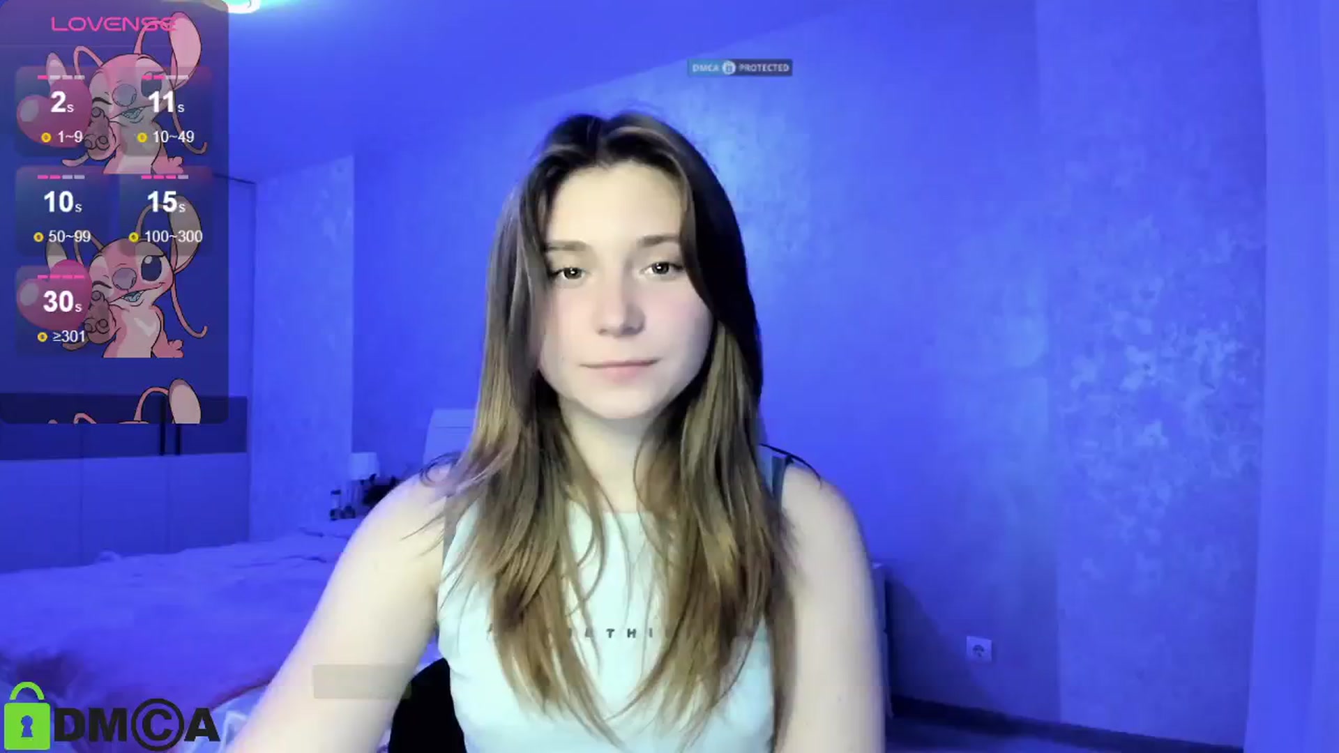 Gallery image thumbnail from MonicaaCute's myfreecams stream on, 08/18/2024, 17:43 image 19 of 20