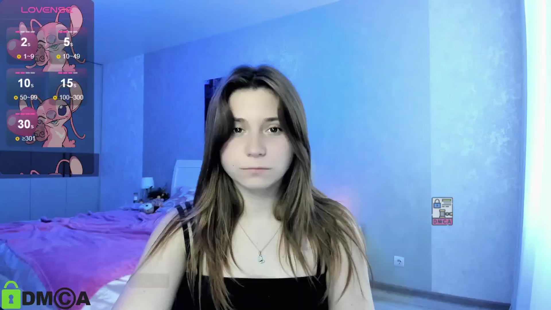 Gallery image thumbnail from MonicaaCute's myfreecams stream on, 08/20/2024, 13:37 image 9 of 20